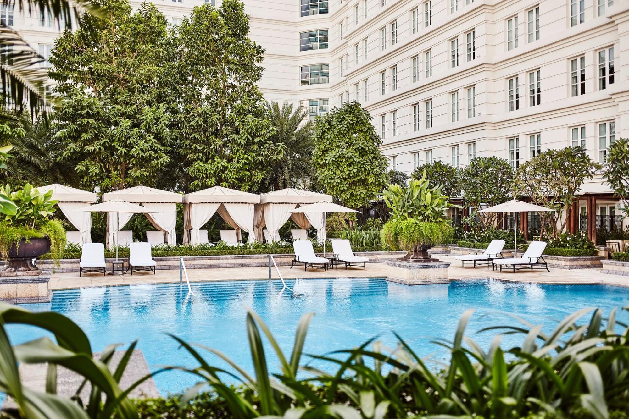 Park Hyatt Saigon Ho Chi Minh City