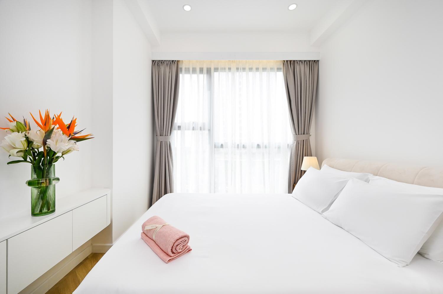 Royal State - The Ascentia Phu My Hung * Ho Chi Minh City