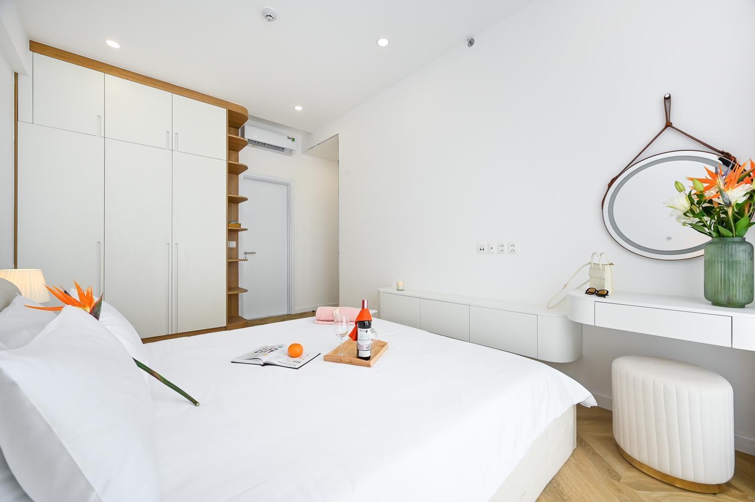 Aparthotel Royal State - The Ascentia Phu My Hung