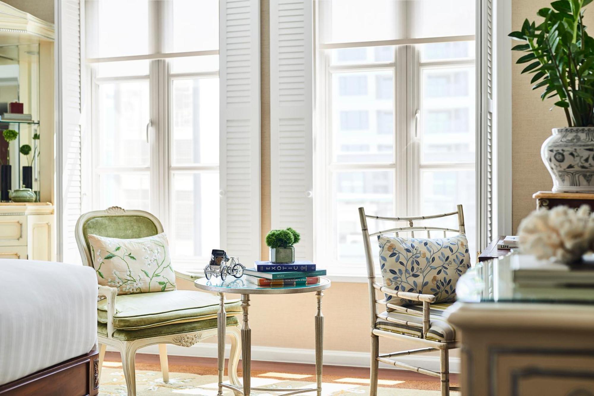 Park Hyatt Saigon Hotel 5*