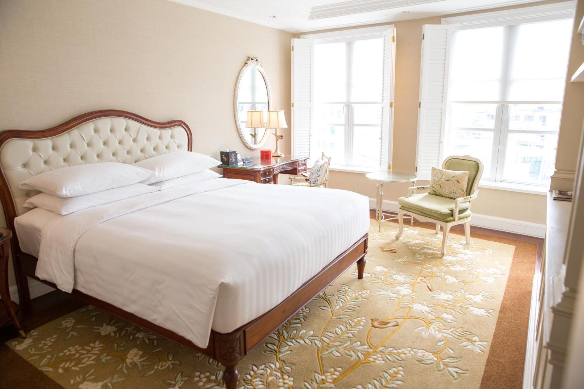 Hotel Park Hyatt Saigon 5*