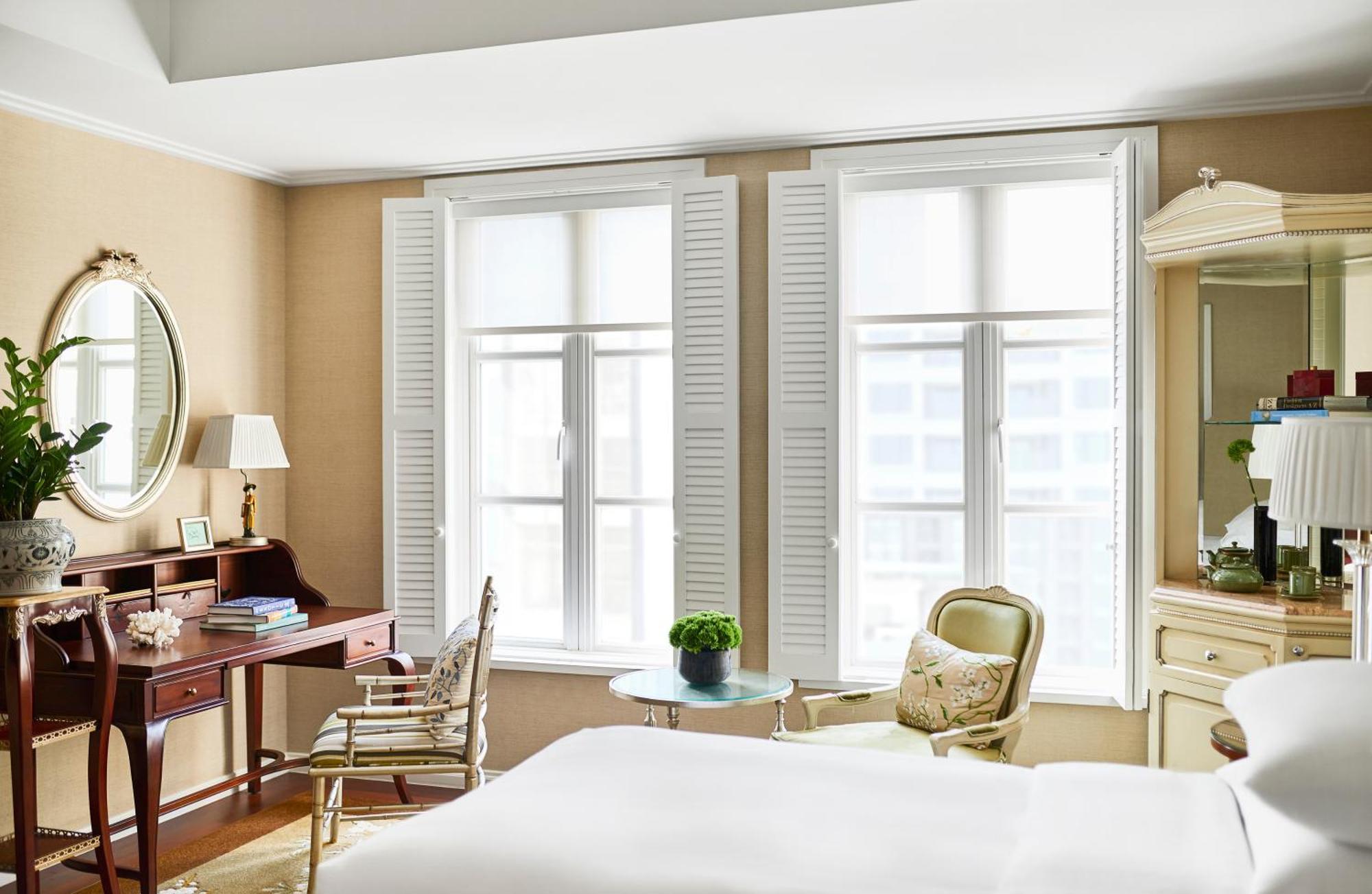 Park Hyatt Saigon 5* Ho Chi Minh City