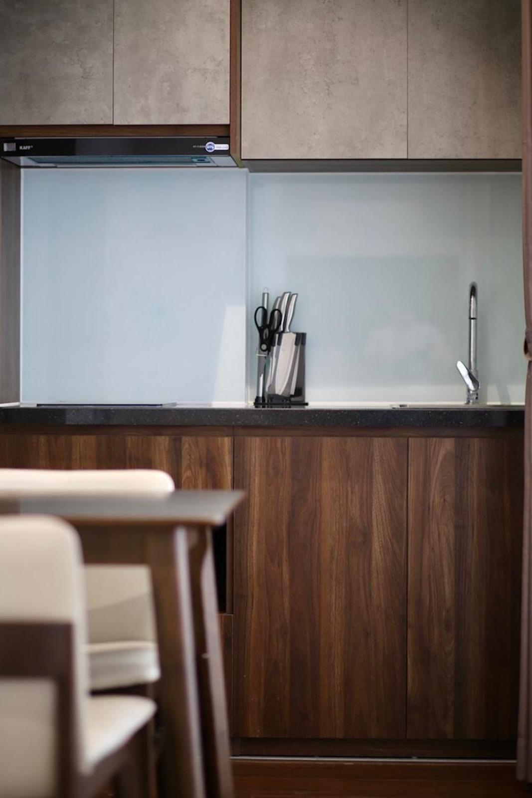 Cityhouse Villea TP. Hồ Chí Minh