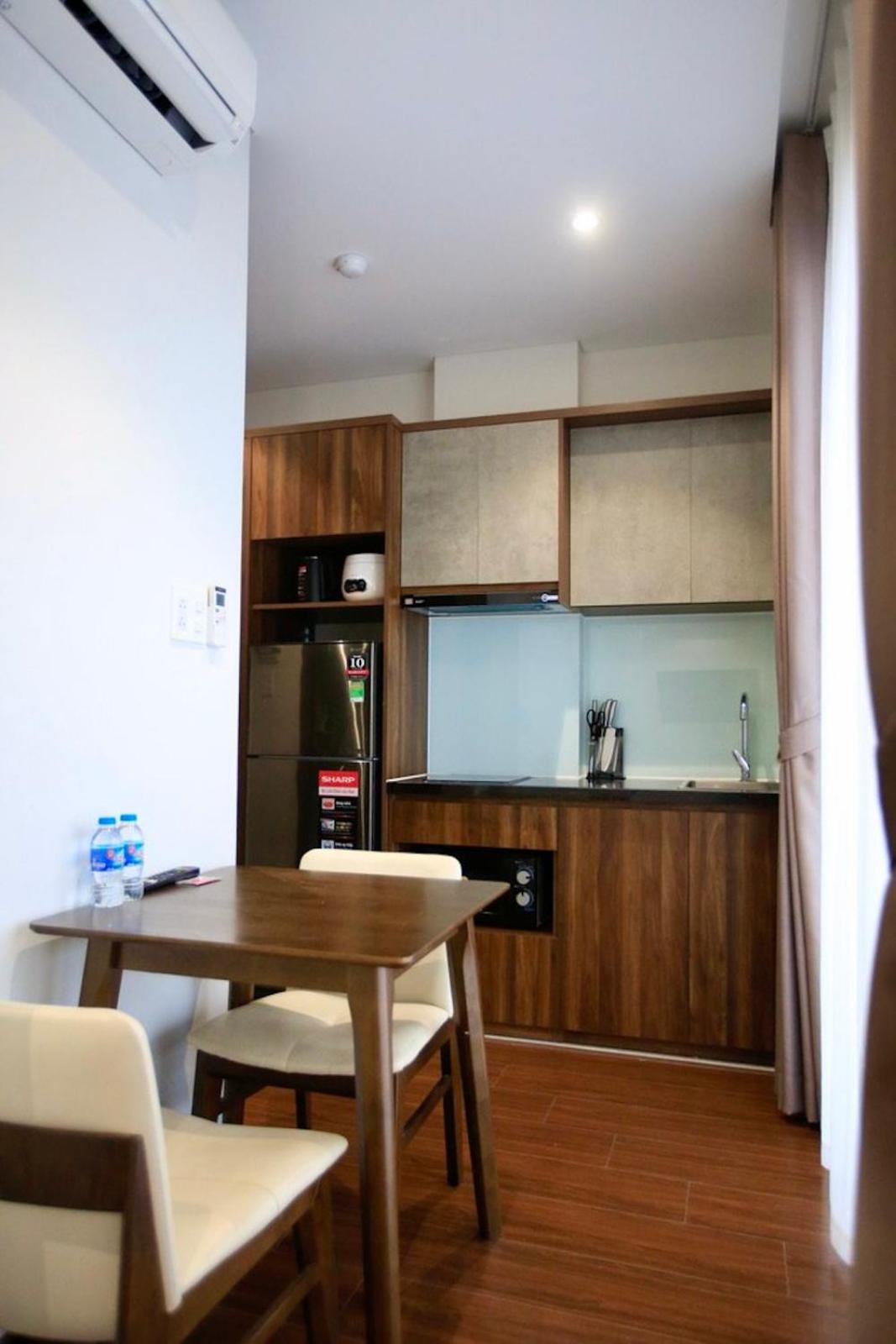 Cityhouse Villea TP. Hồ Chí Minh