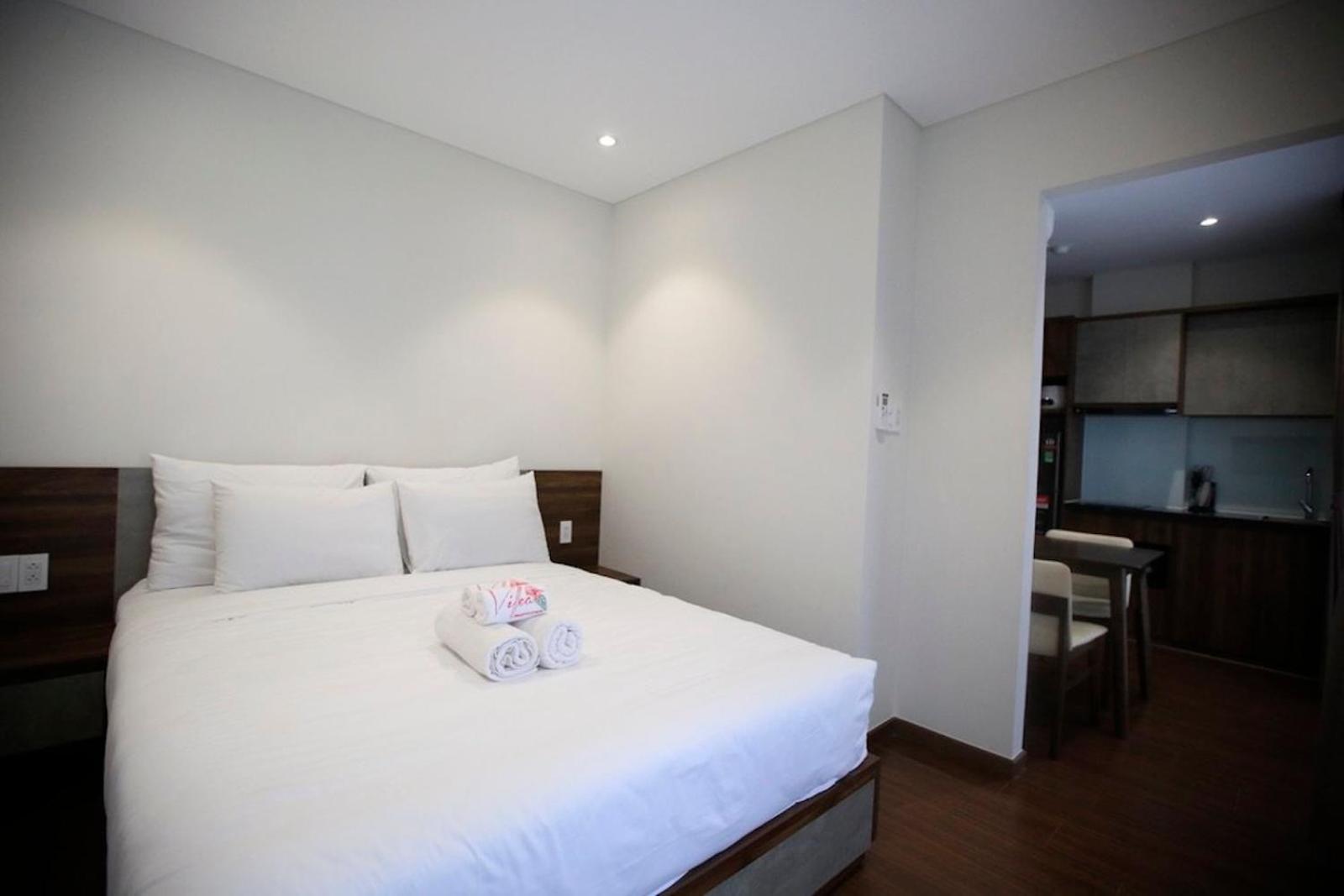 Cityhouse Villea *