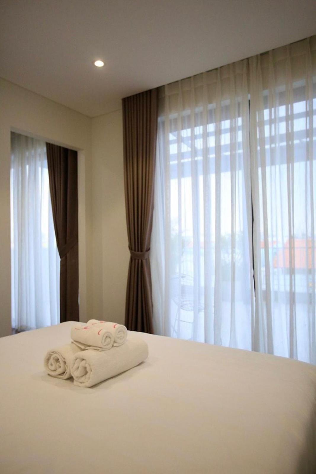 Cityhouse Villea