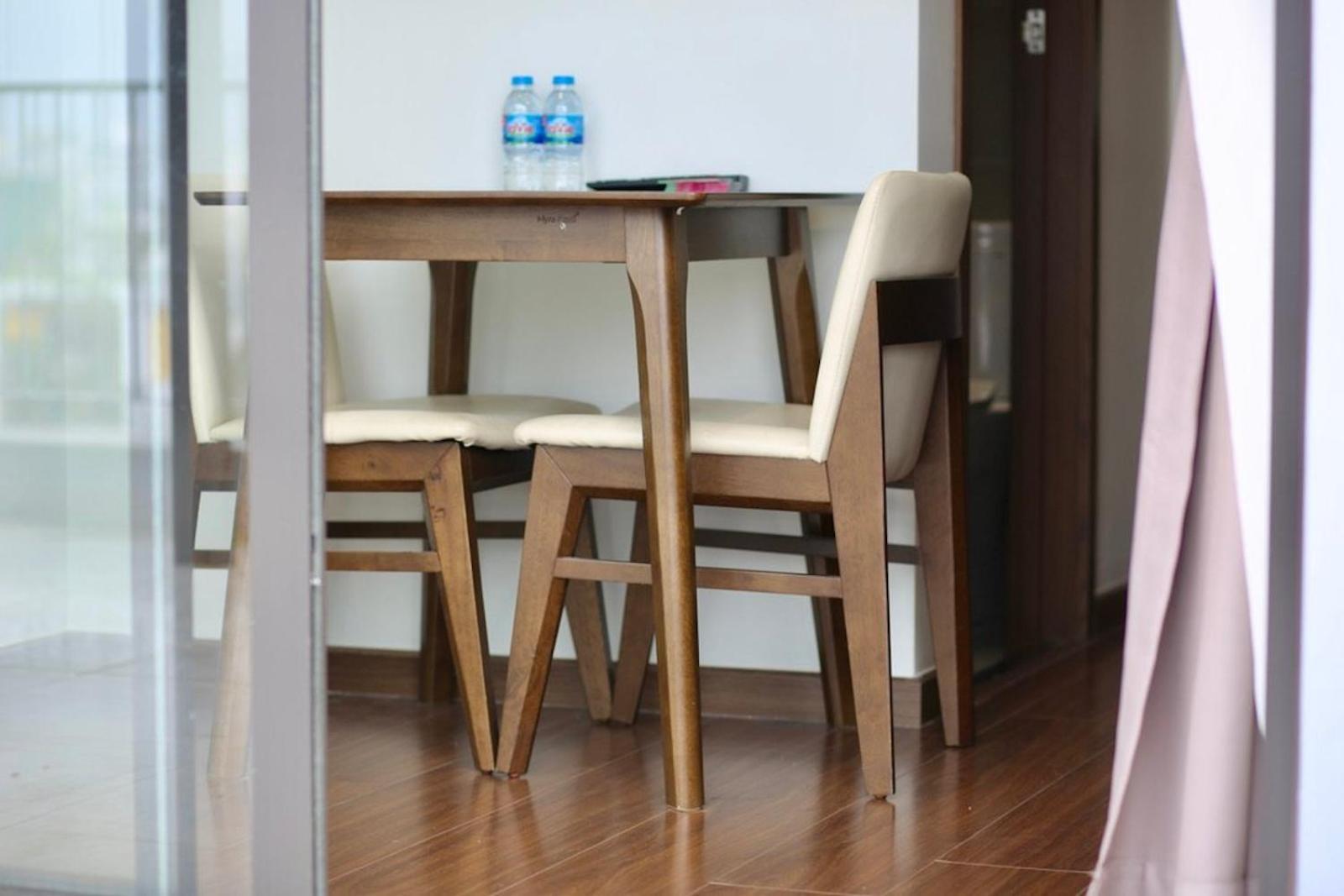 Cityhouse Villea Khách sạn hẻo lánh *