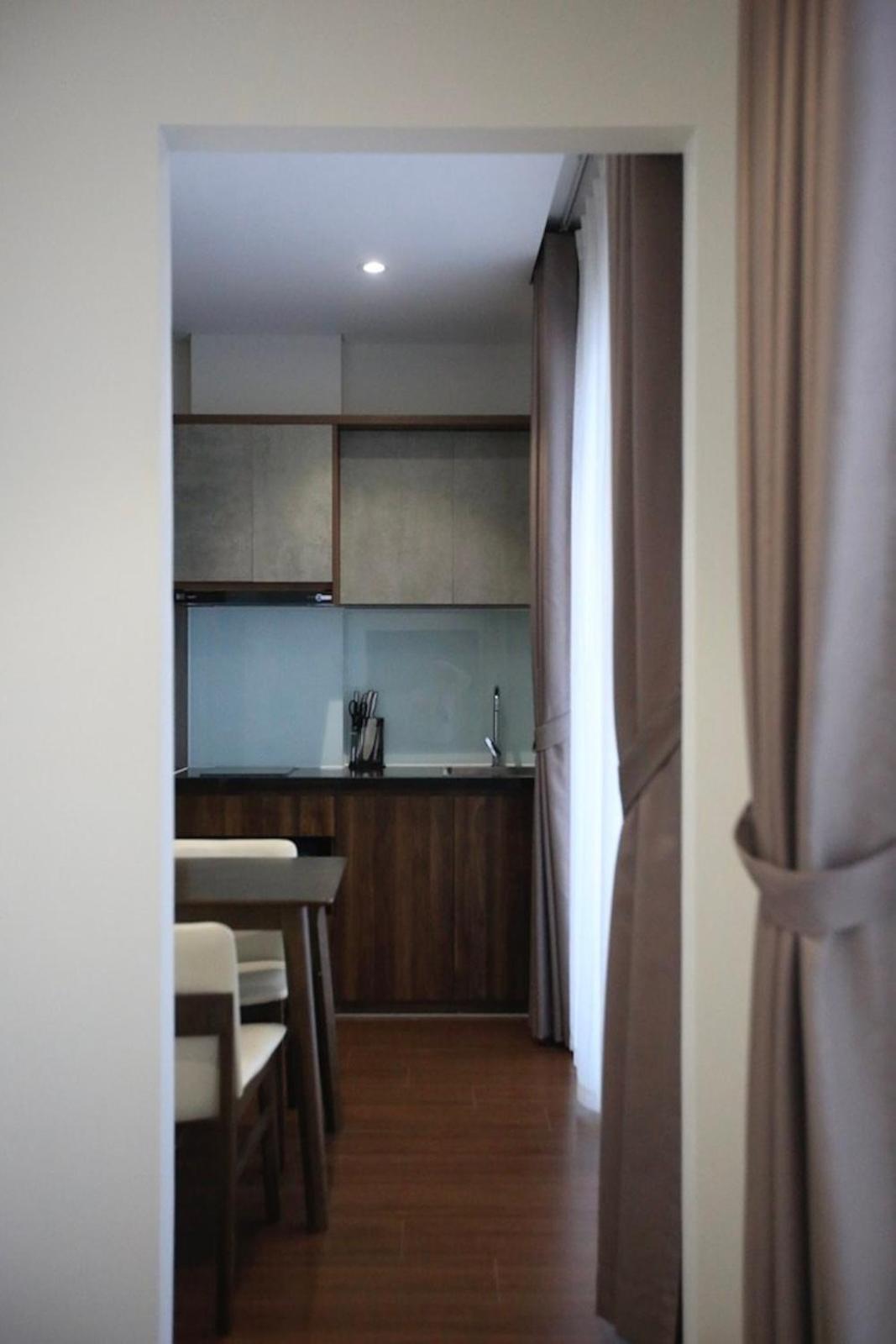 Khách sạn hẻo lánh Cityhouse Villea TP. Hồ Chí Minh