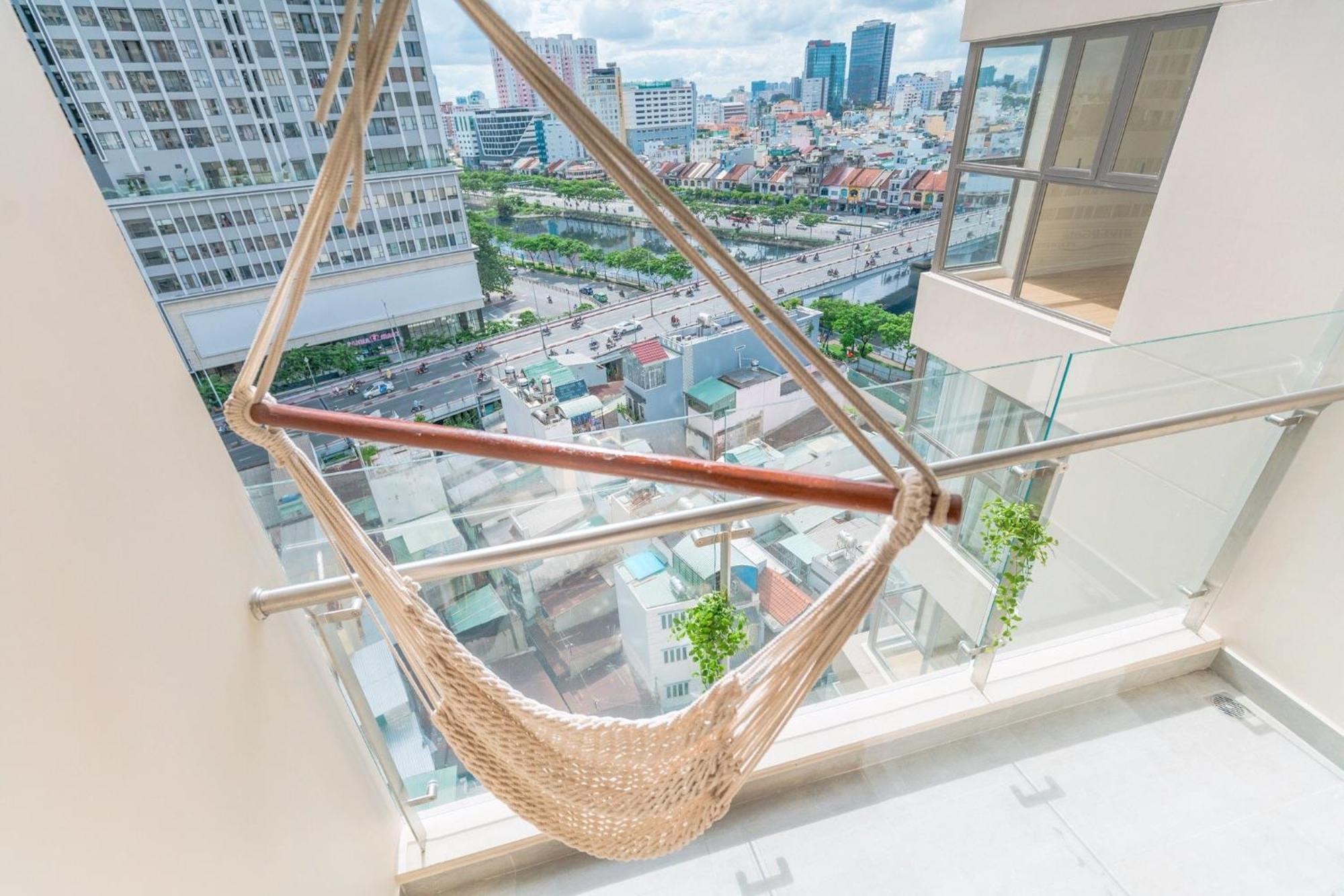 Apartment Roy City House Ho Chi Minh City