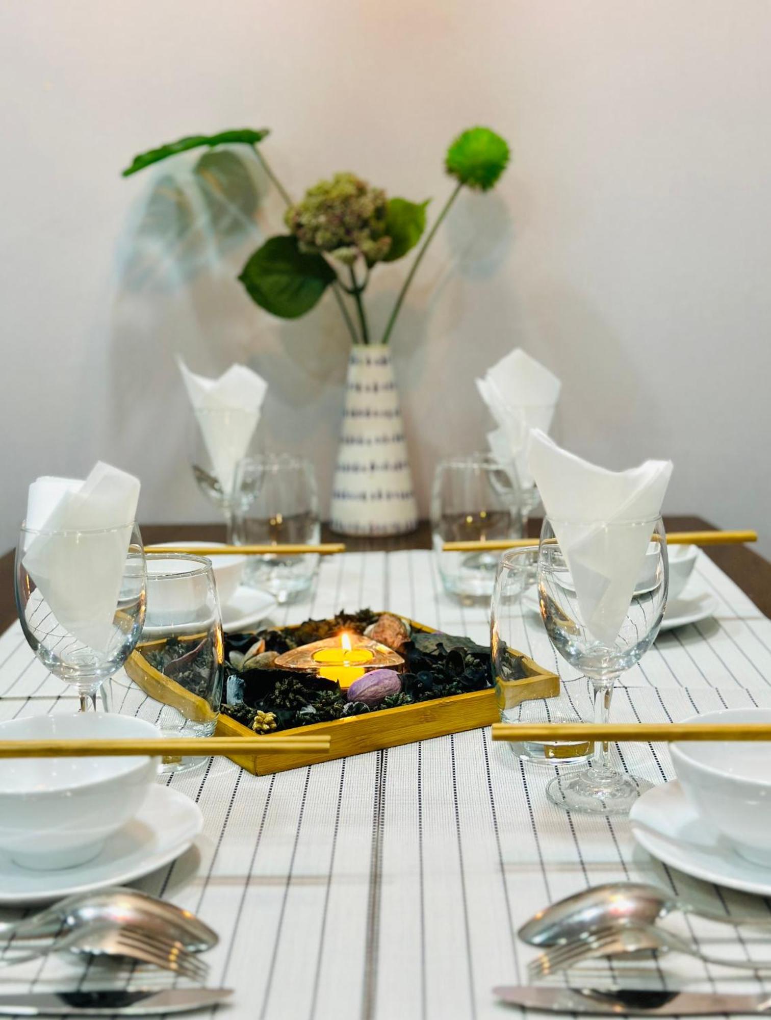 Apartment Roy City House Ho Chi Minh City