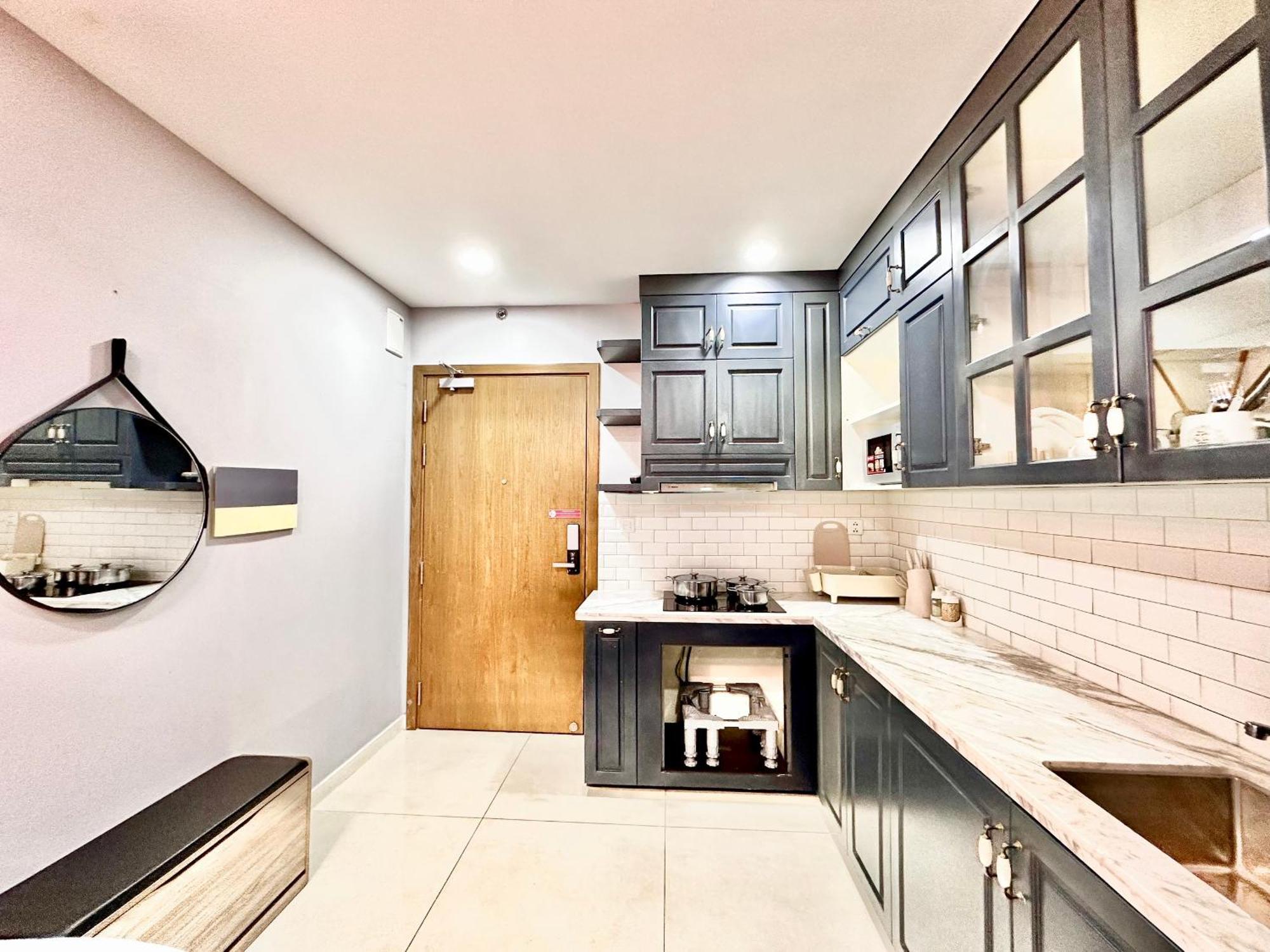 Roy City House Apartment