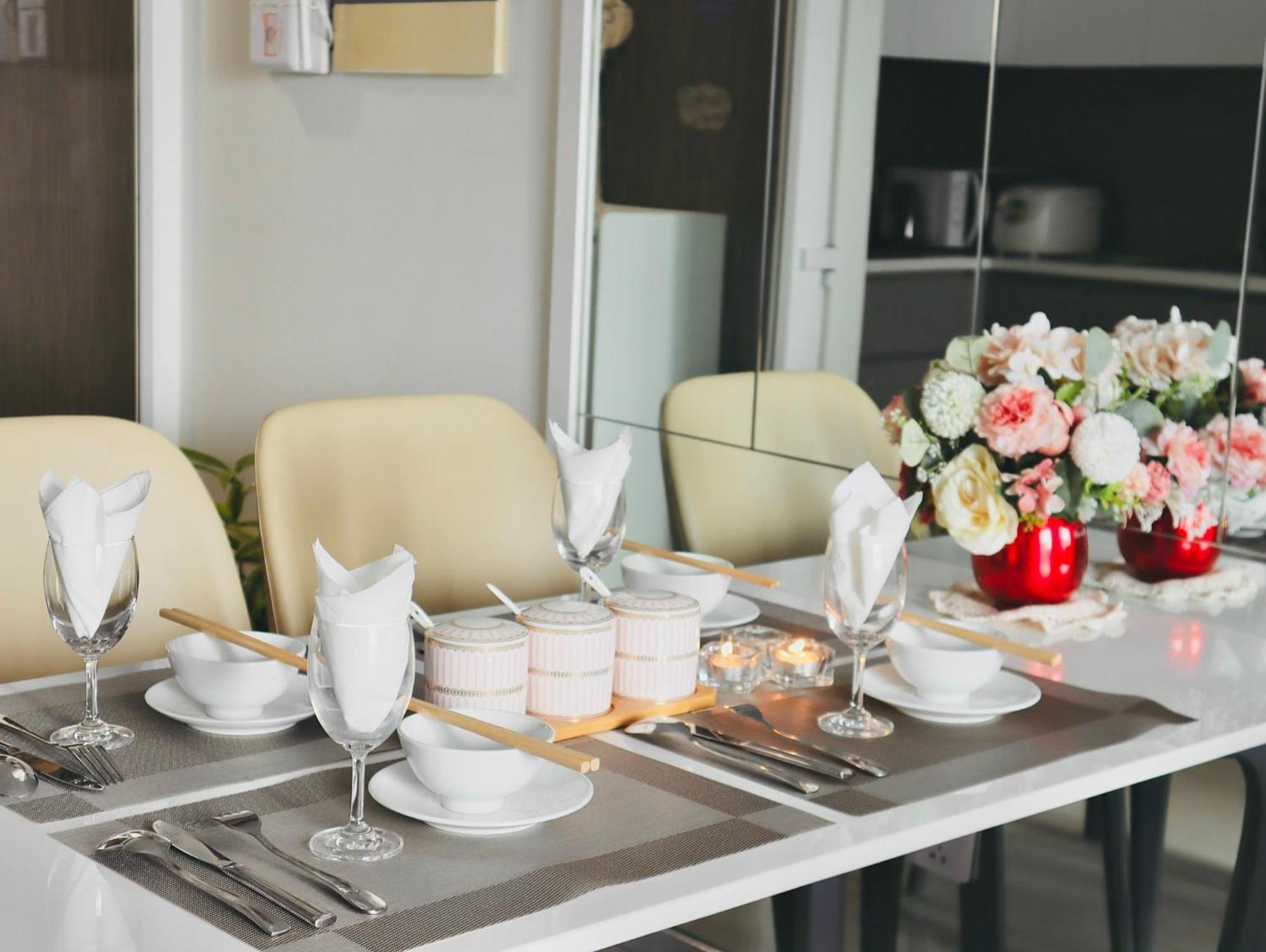 Roy City House Apartment