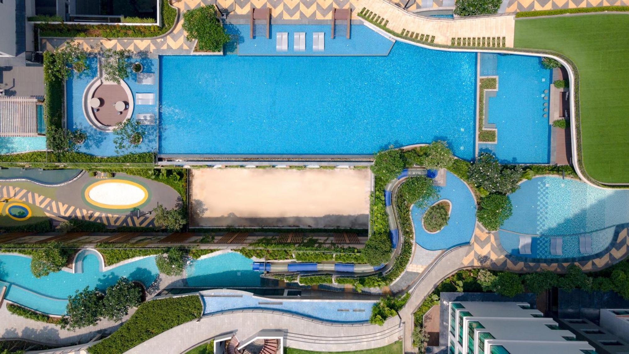 Mekong De Annam -felizenvista.d2~5 Star Facilities