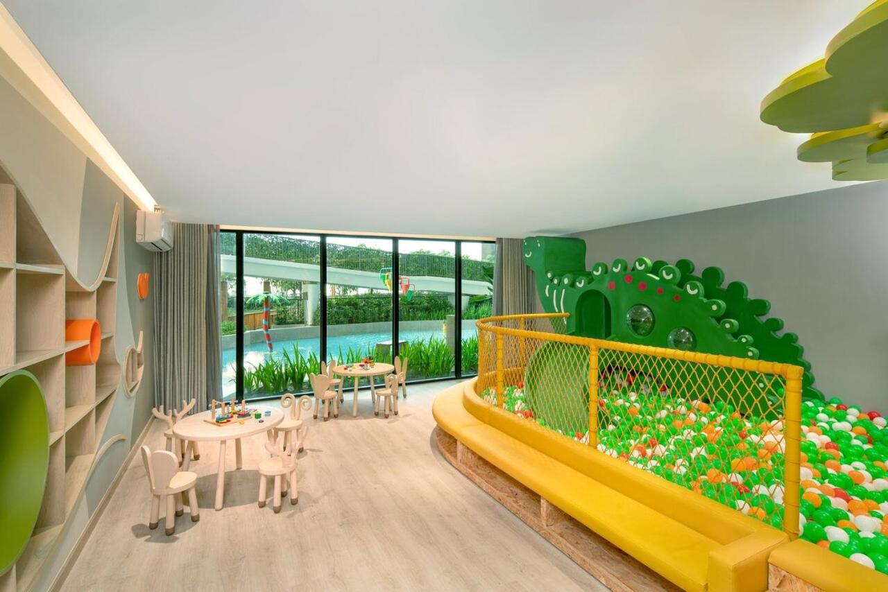 Mekong De Annam -felizenvista.d2~5 Star Facilities * Ho Chi Minh City