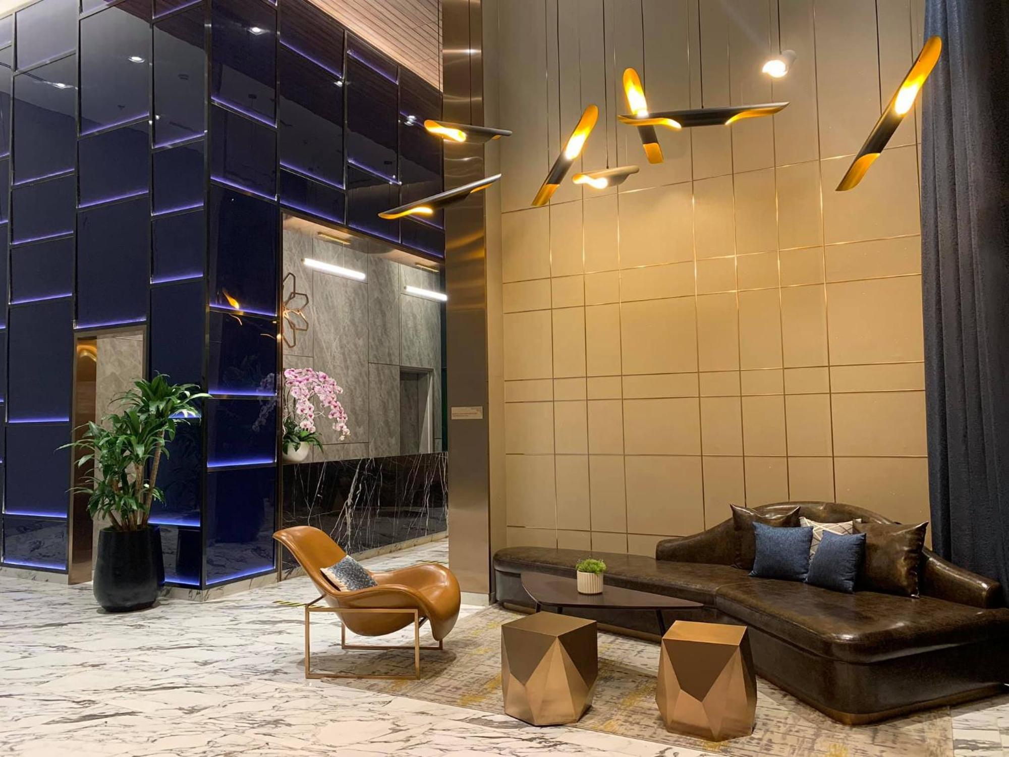 Mekong De Annam -felizenvista.d2~5 Star Facilities * Ho Chi Minh City