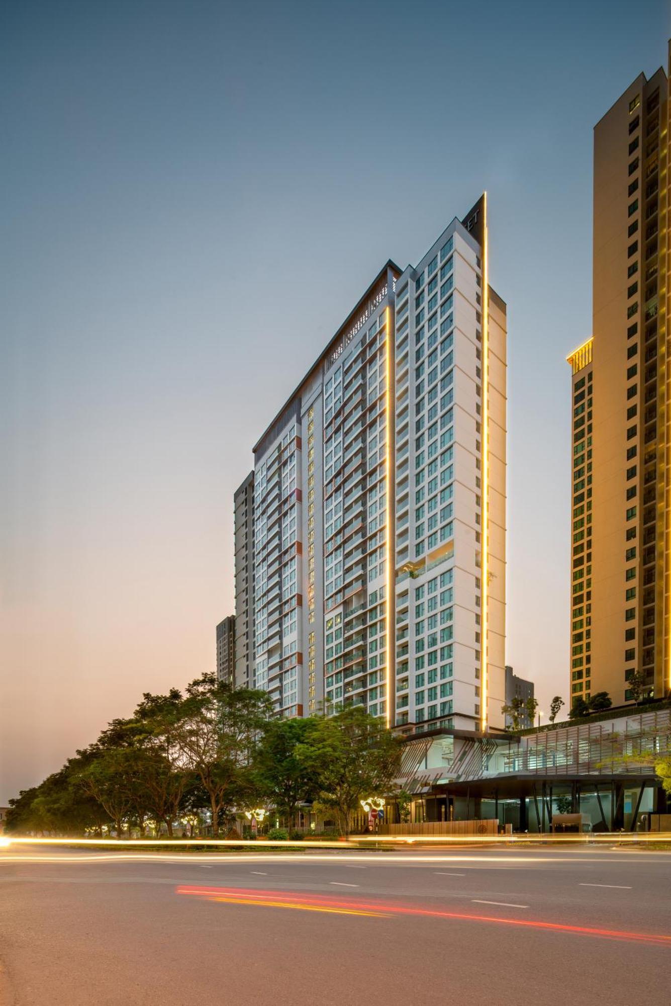 Mekong De Annam -felizenvista.d2~5 Star Facilities *