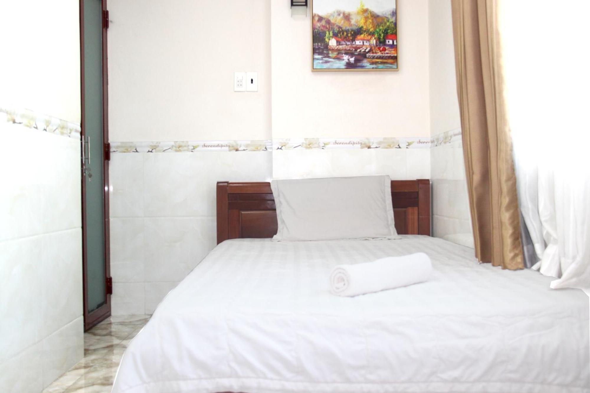 Huyen House Apartment Ho Chi Minh City