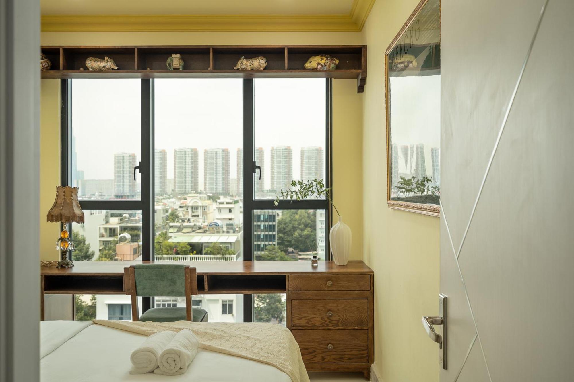 Apartment Mekong De Annam -felizenvista.d2~5 Star Facilities