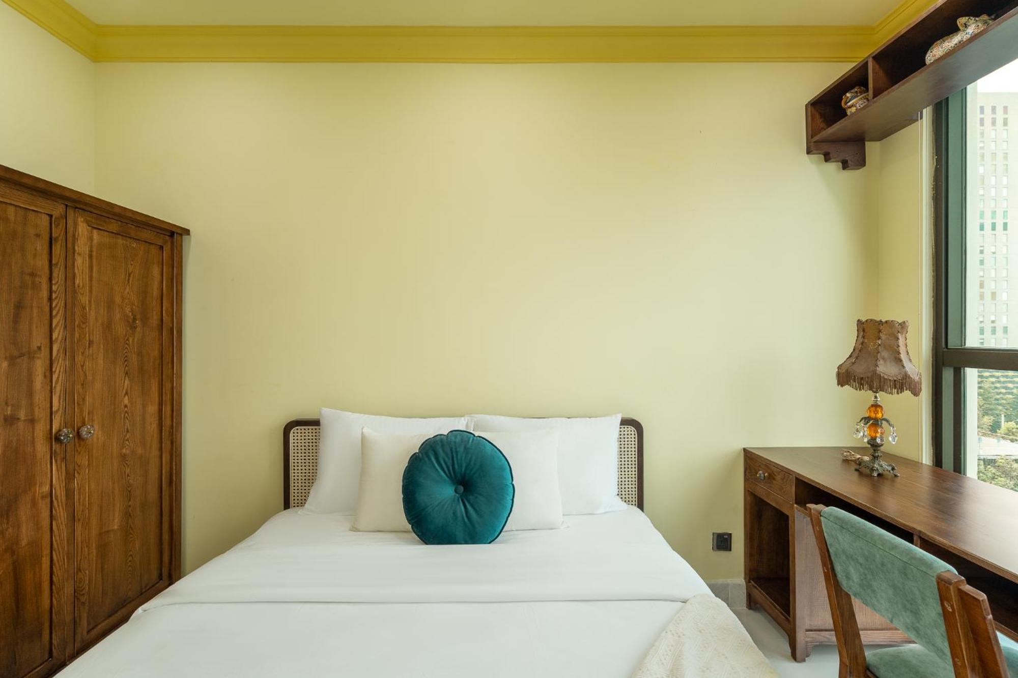 Mekong De Annam -felizenvista.d2~5 Star Facilities Ho Chi Minh City
