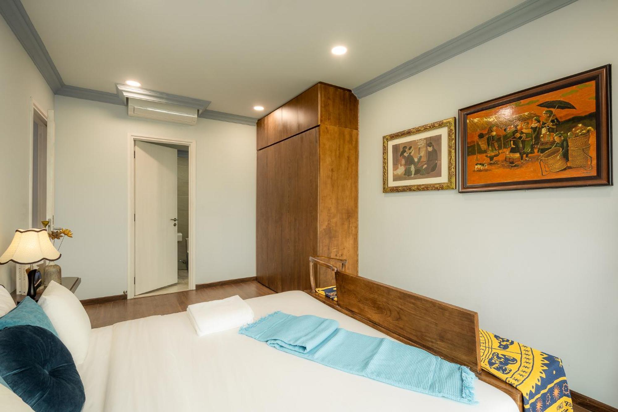 Mekong De Annam -felizenvista.d2~5 Star Facilities Ho Chi Minh City