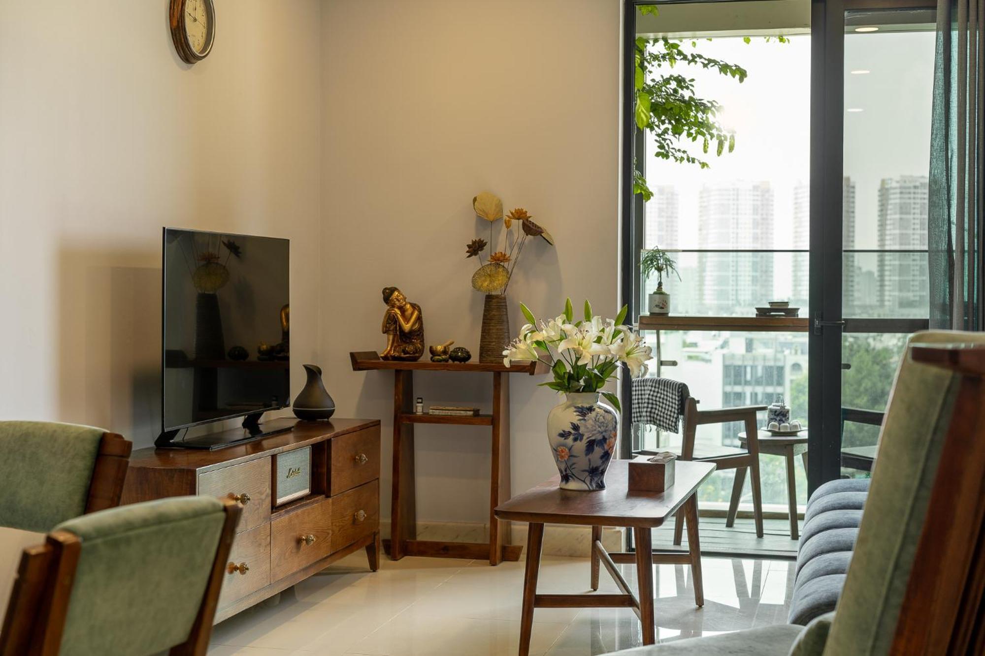 Mekong De Annam -felizenvista.d2~5 Star Facilities Apartment