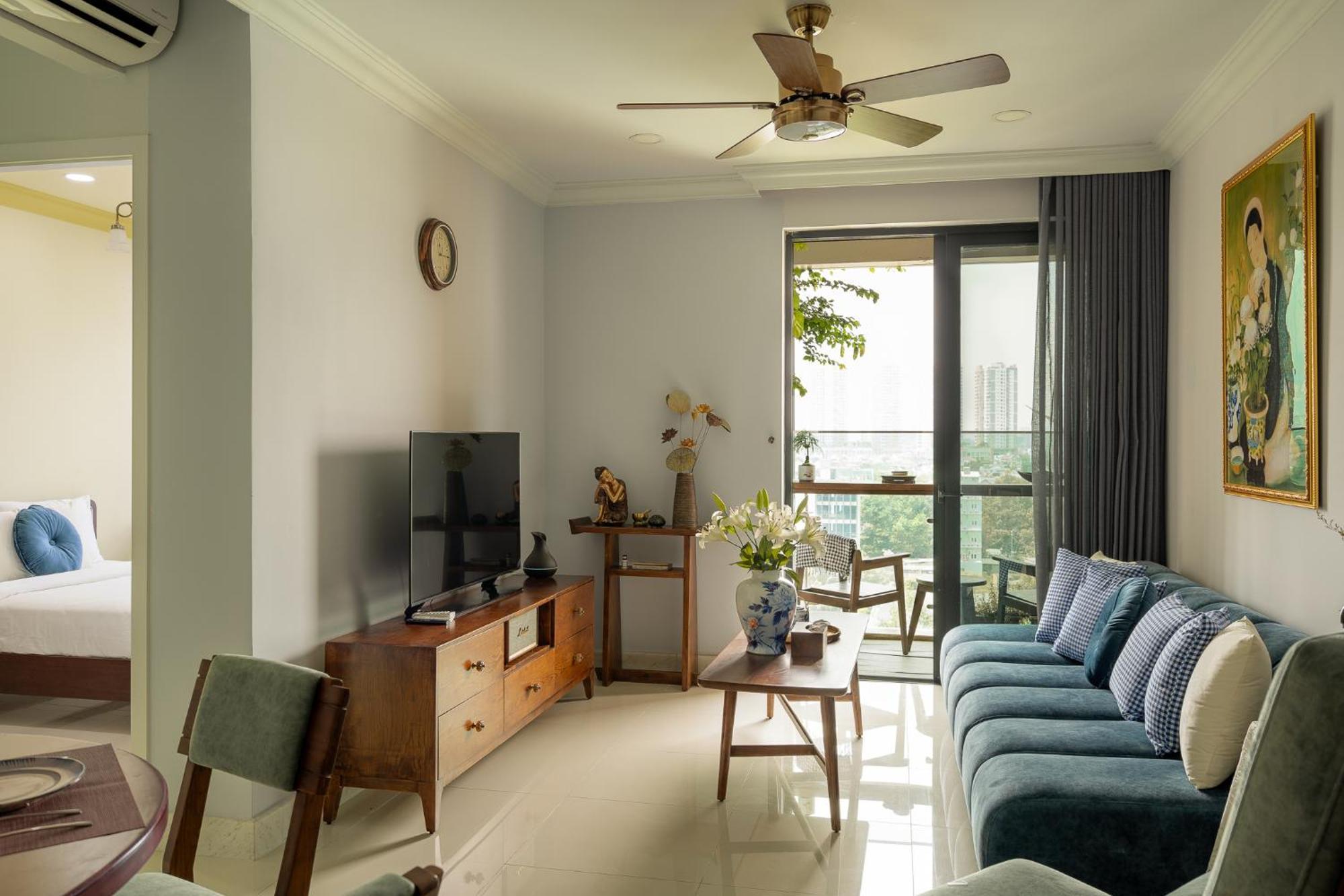 Apartment Mekong De Annam -felizenvista.d2~5 Star Facilities