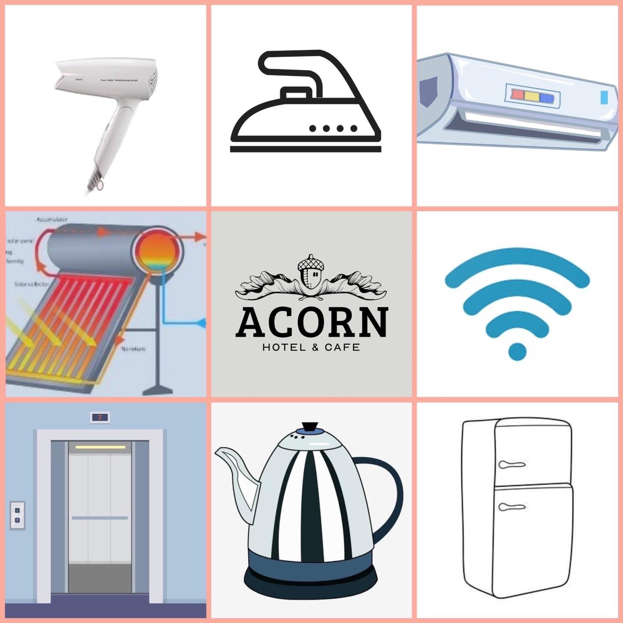 Hotel Acorn Hotel