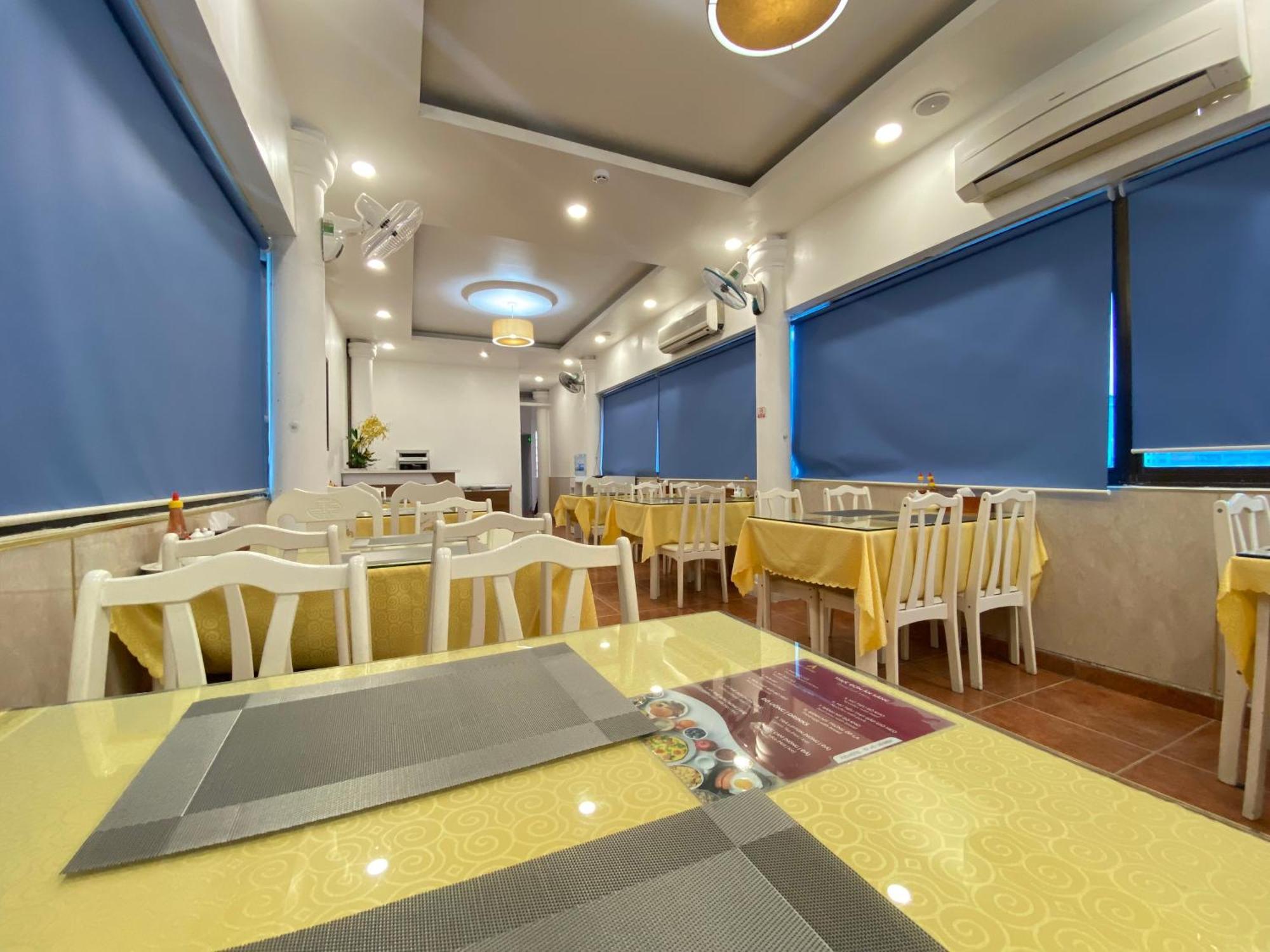 A25 - 35 Mac Thi Buoi 2* Ho Chi Minh City