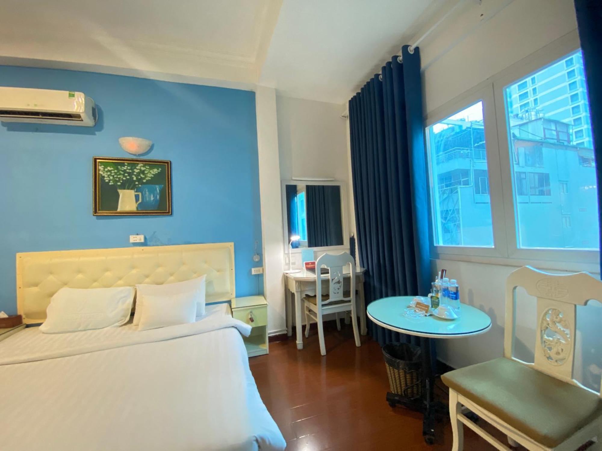 A25 - 35 Mac Thi Buoi Ho Chi Minh City