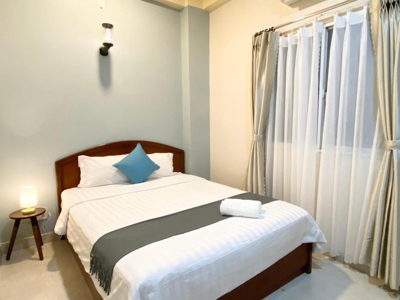 Acorn Hotel 2* Ho Chi Minh City