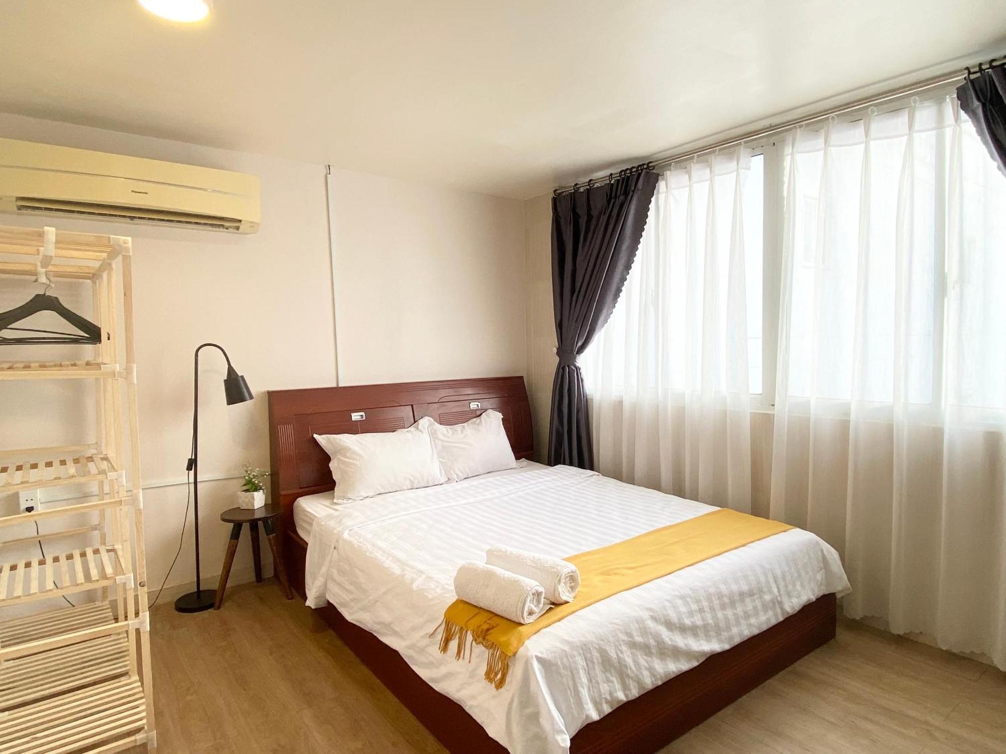 Hotel Acorn Hotel Ho Chi Minh City