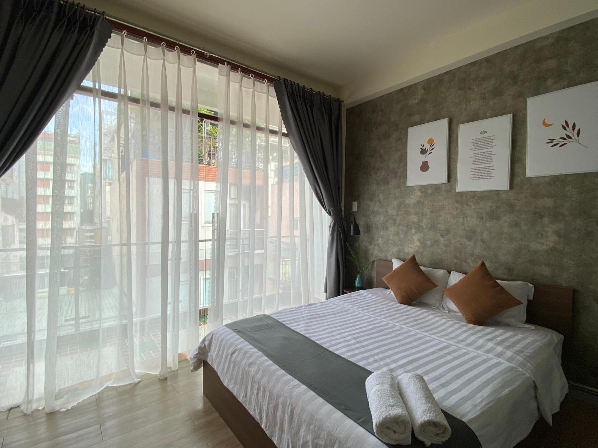 Acorn Hotel Ho Chi Minh City