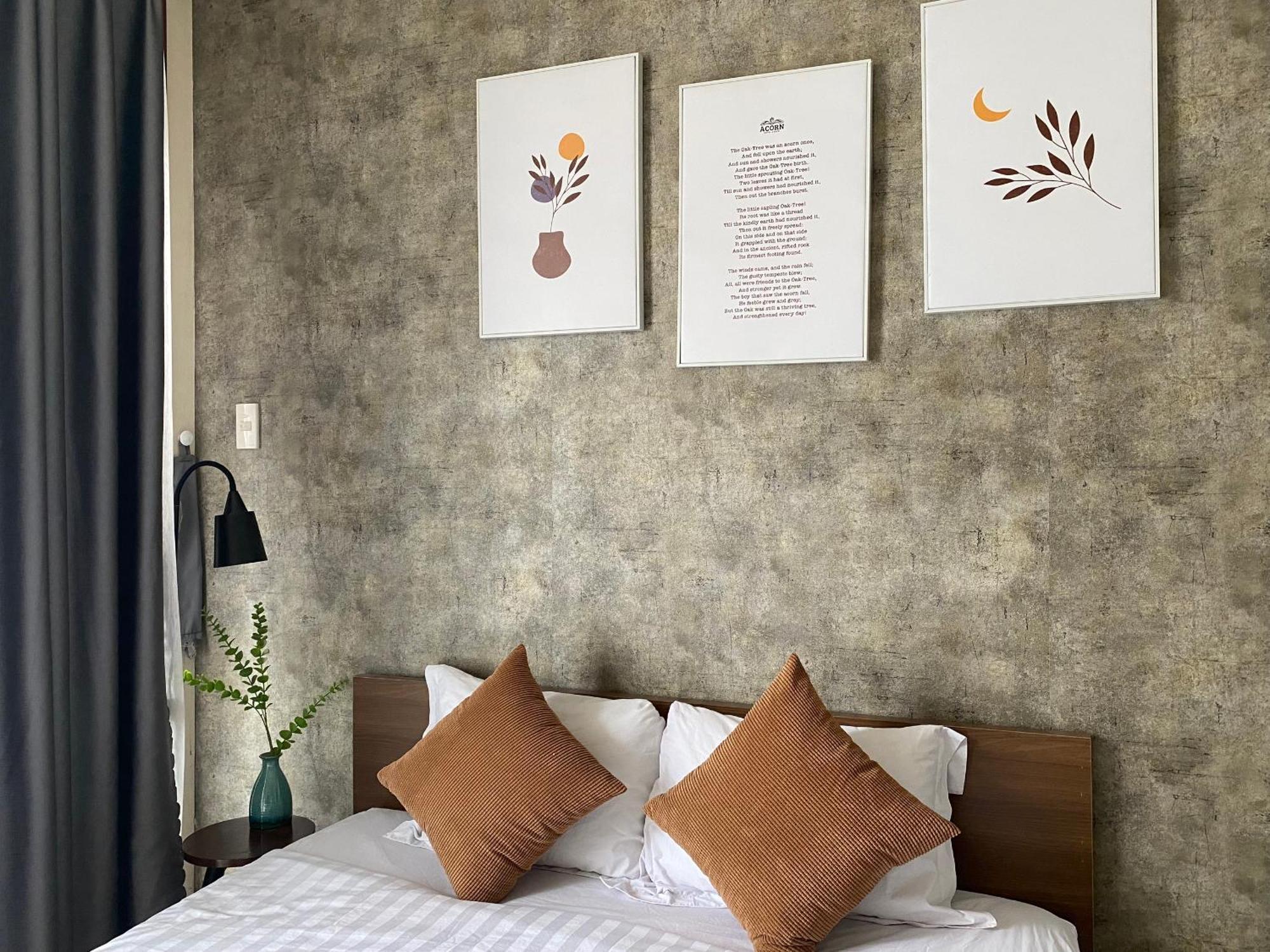 Hotel Acorn Hotel