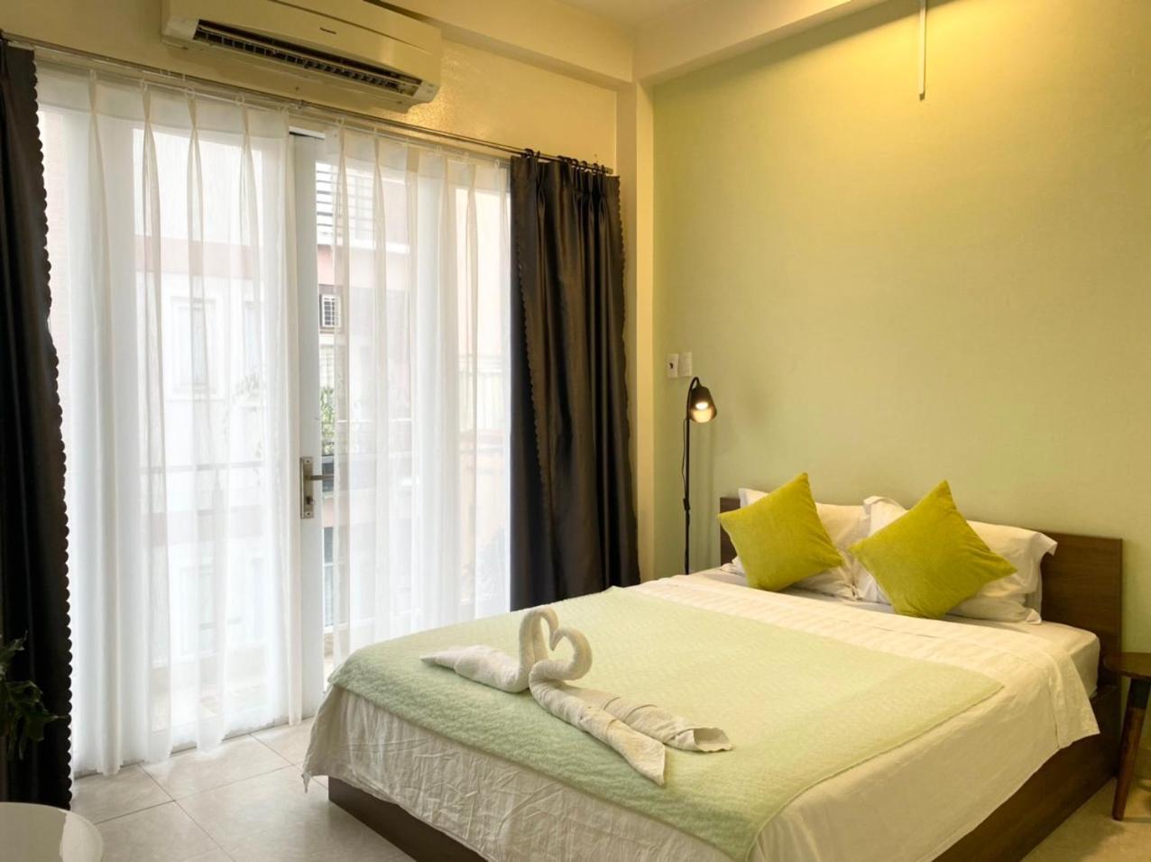 Acorn Hotel Hotel Ho Chi Minh City