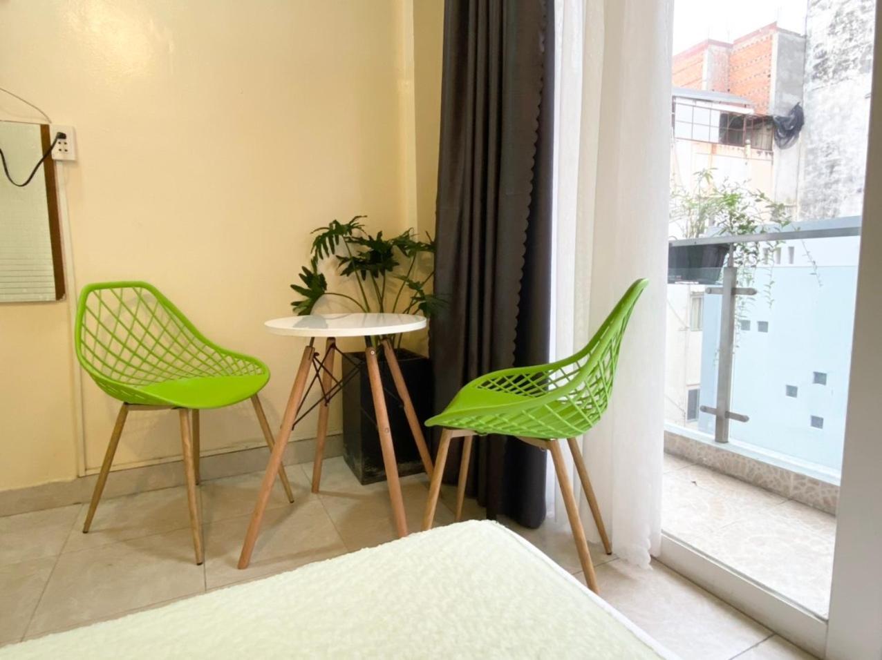 Acorn Hotel Ho Chi Minh City