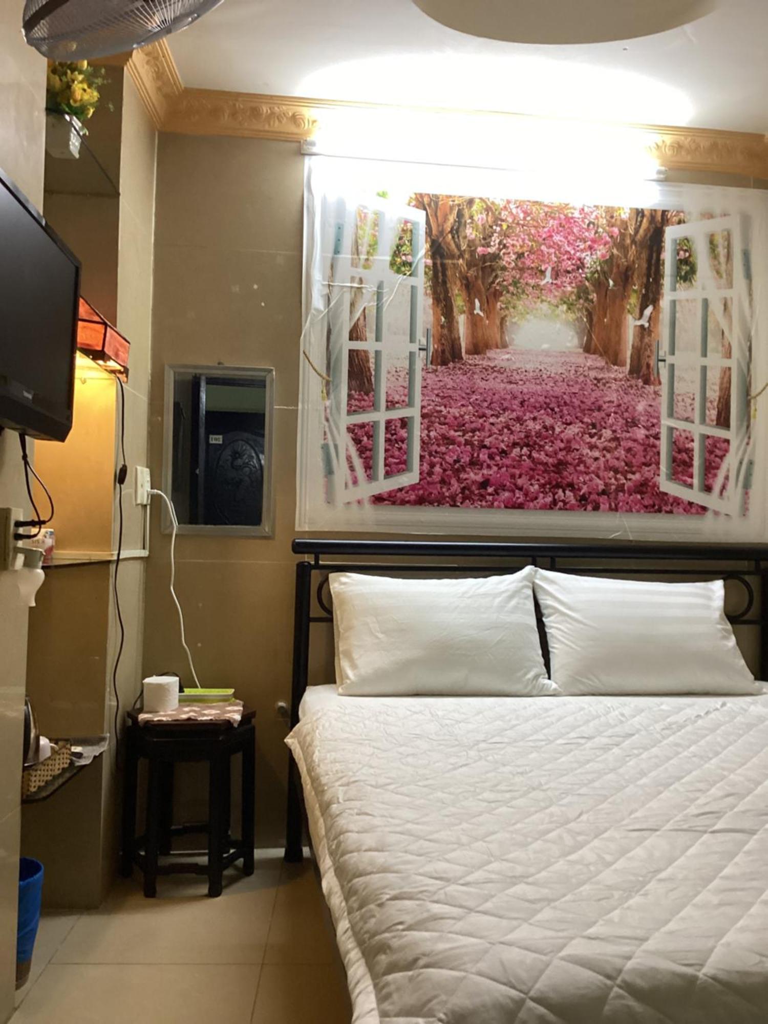 Uttrang Guest house Ho Chi Minh City