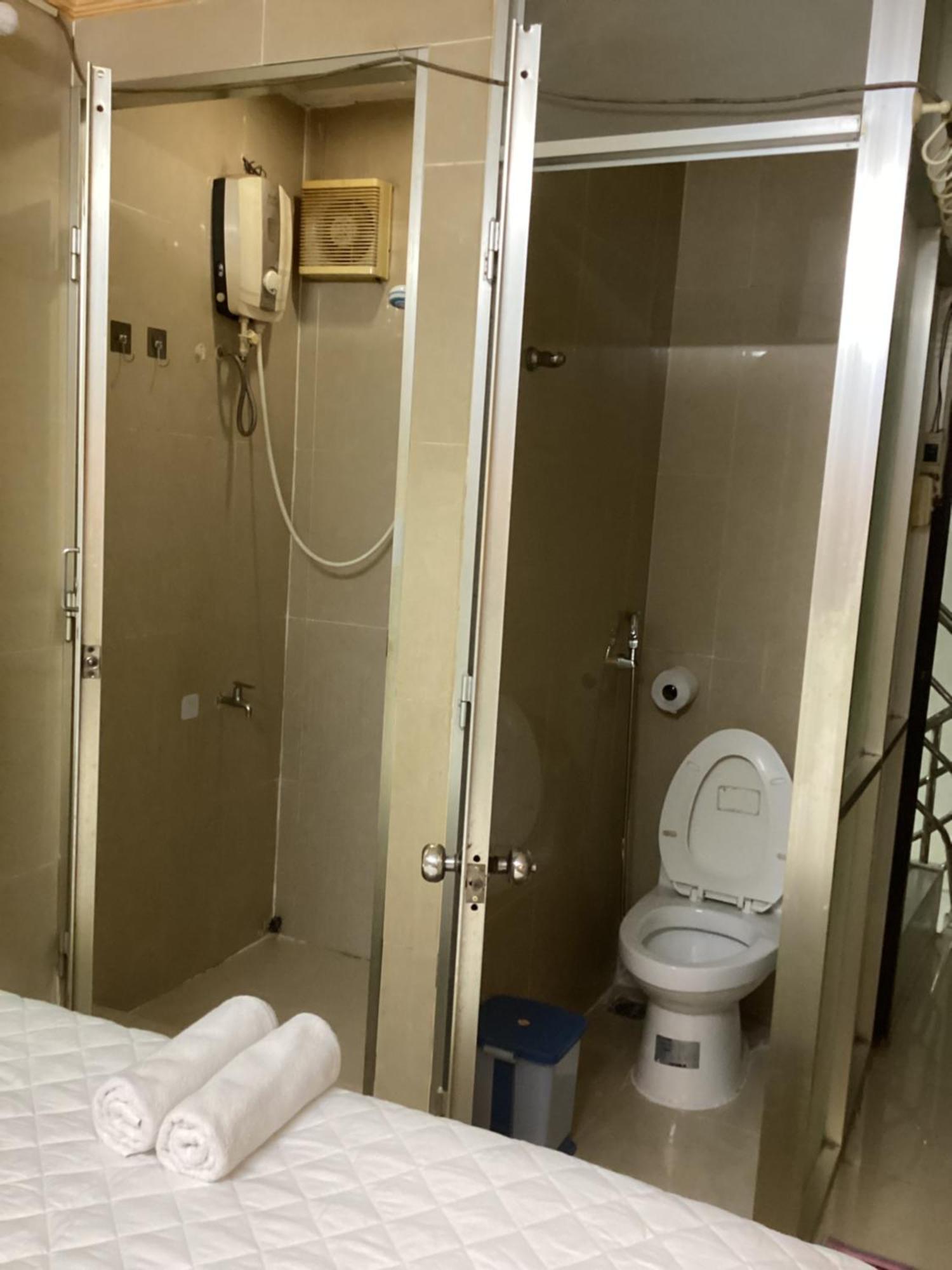 Guest house Uttrang