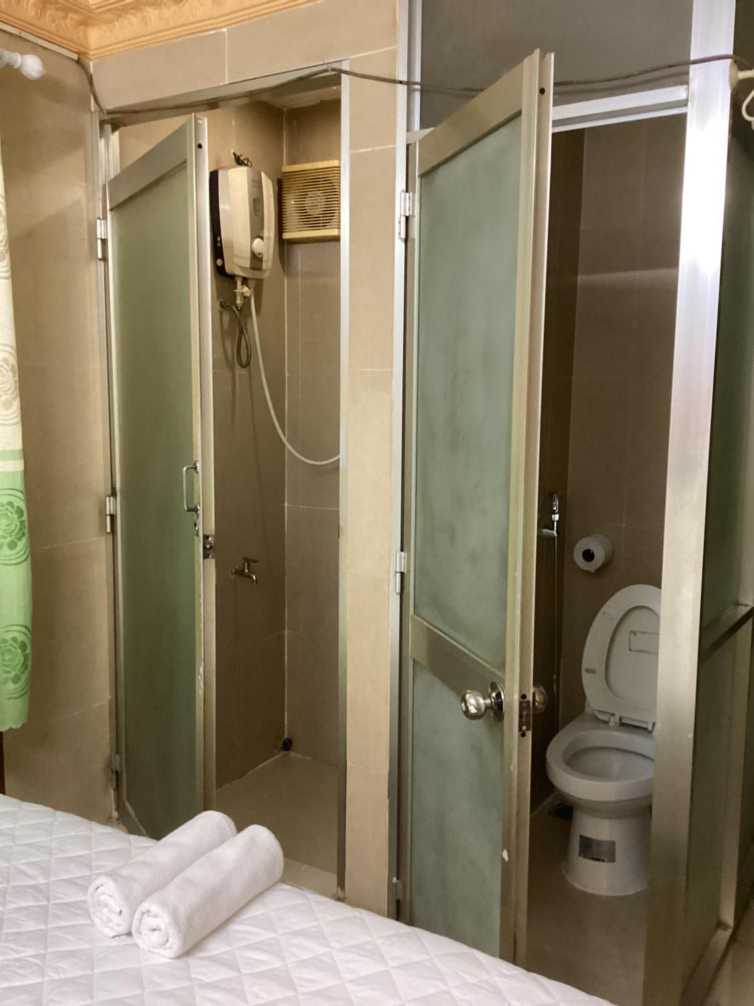 Uttrang Guest house Ho Chi Minh City