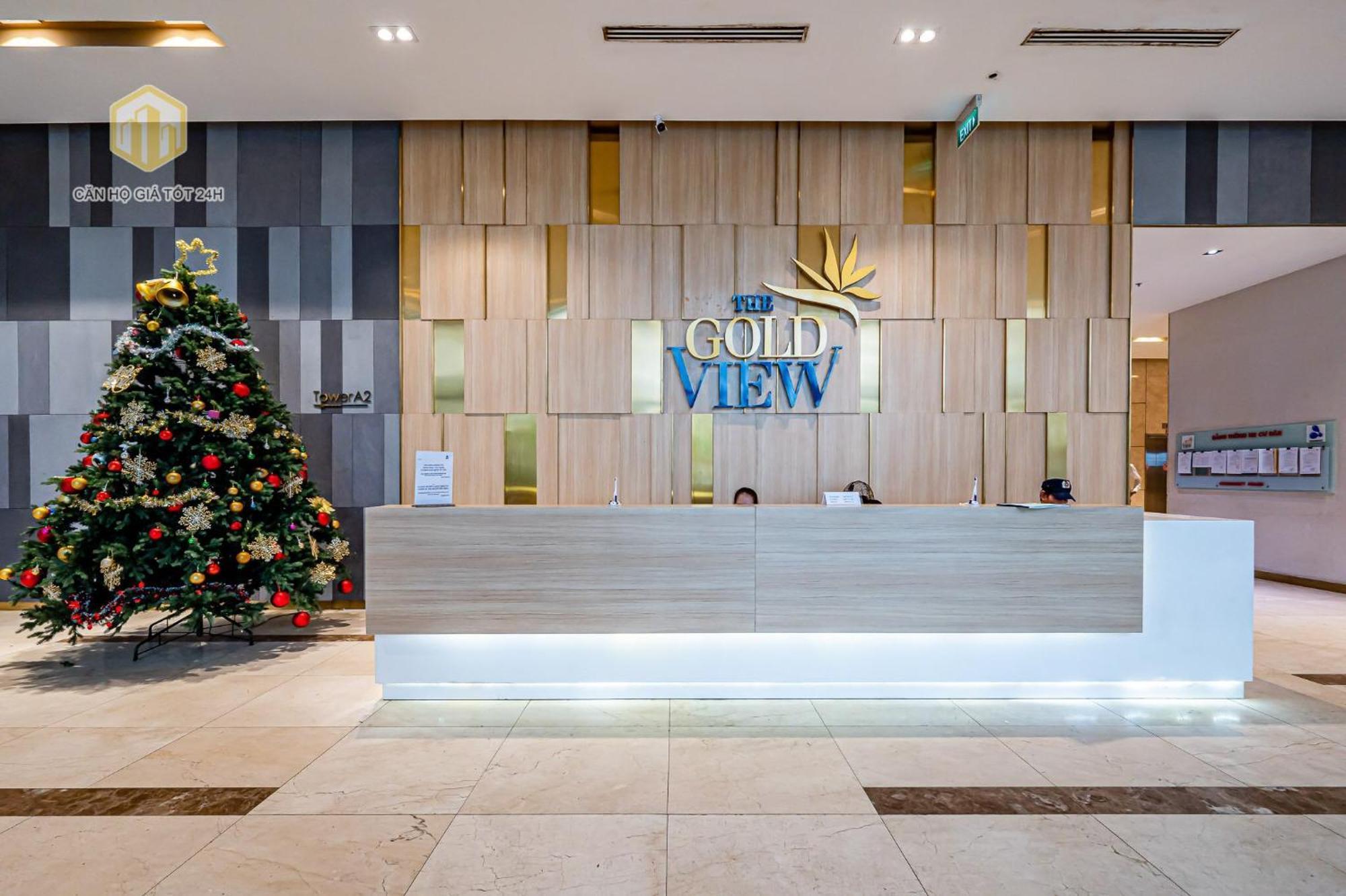 Cozy Apartment, City Center , The Goldview D4 * Ho Chi Minh City