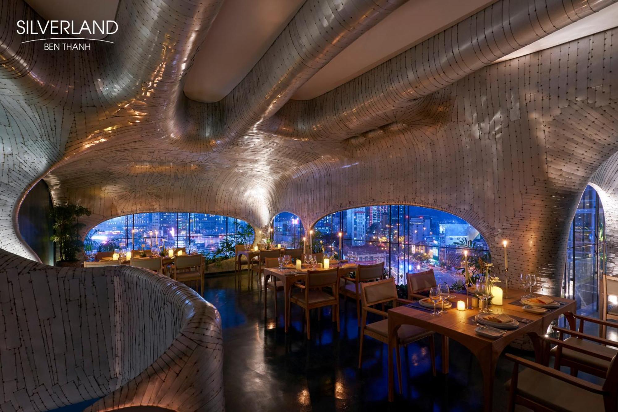 Hotel Silverland Ben Thanh Ho Chi Minh City