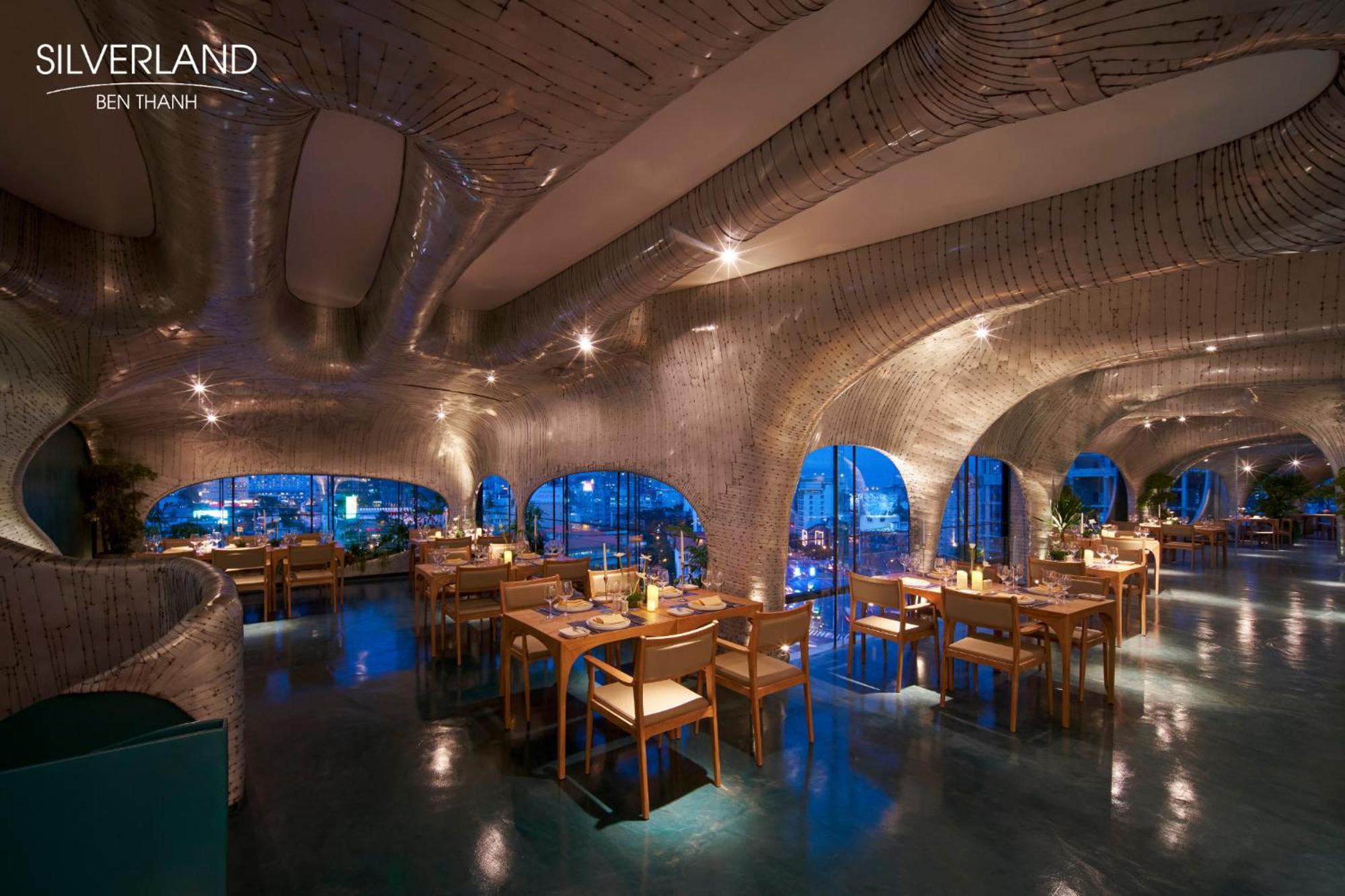 Silverland Ben Thanh Hotel 4*