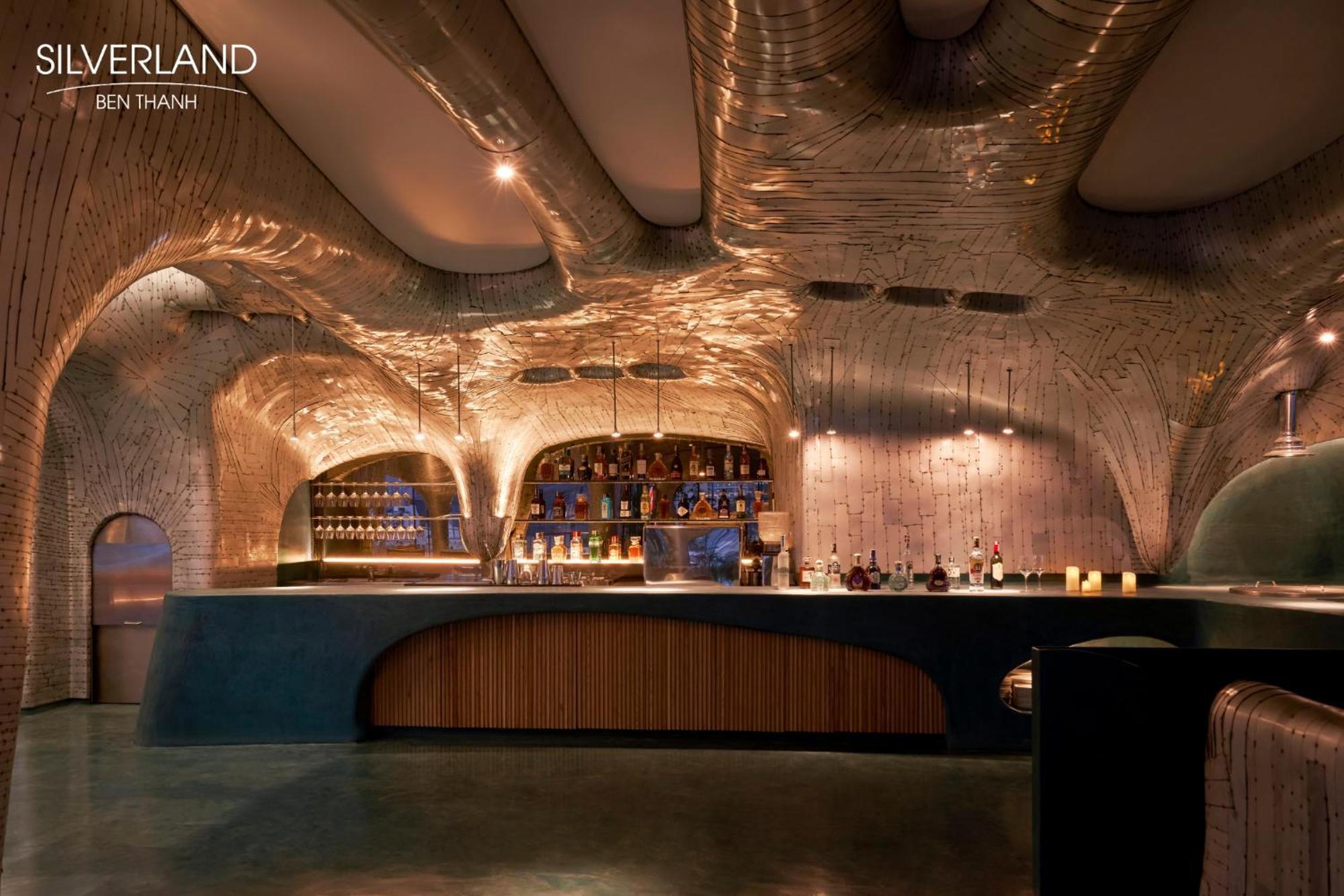 Hotel Silverland Ben Thanh