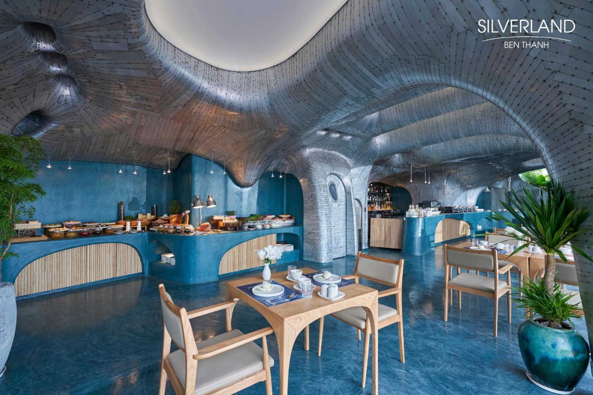 Silverland Ben Thanh 4* Ho Chi Minh City