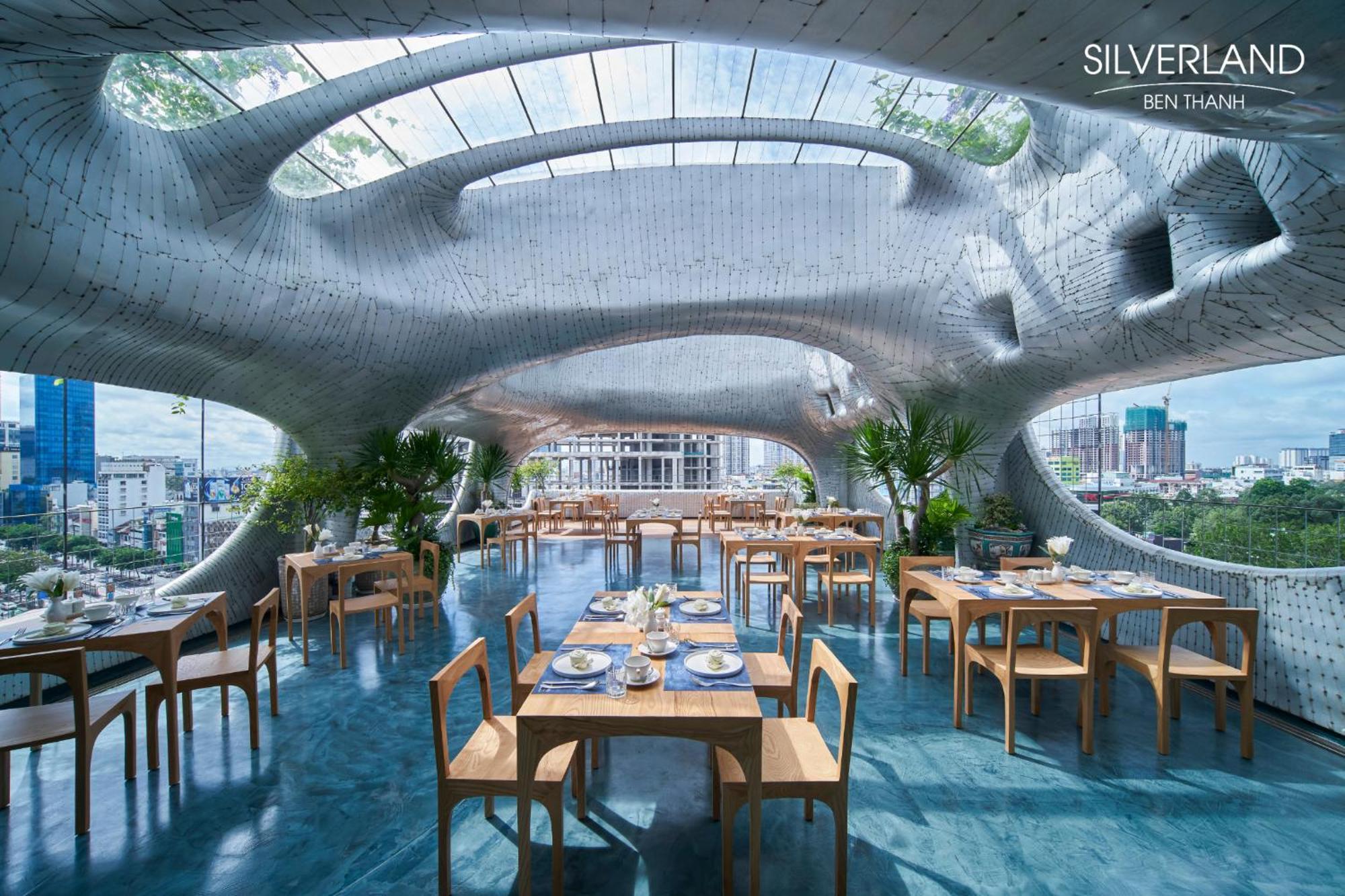 Silverland Ben Thanh Ho Chi Minh City