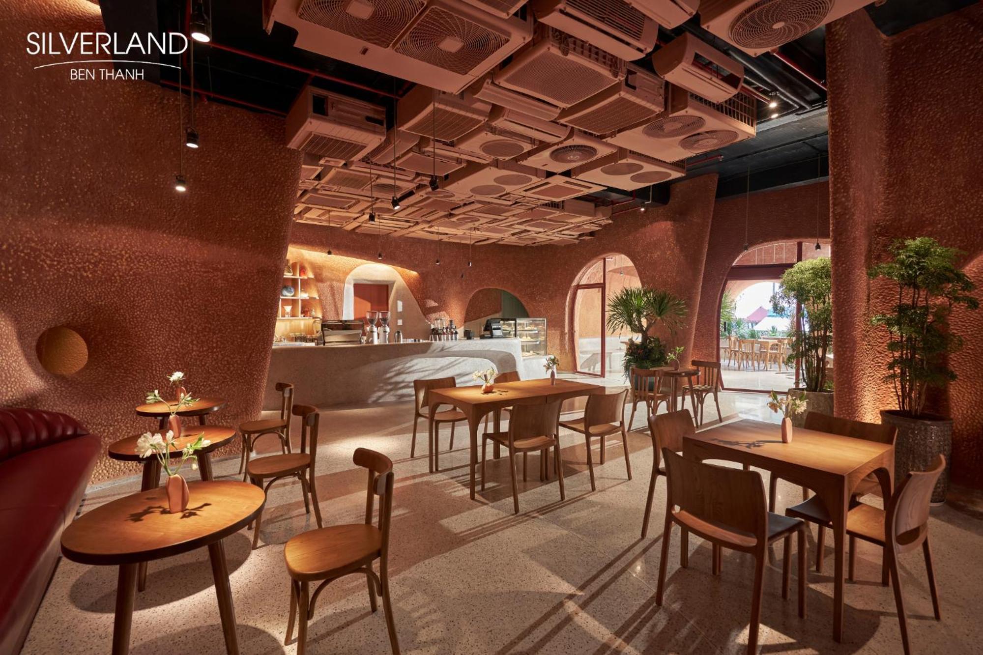 Silverland Ben Thanh Hotel 4*