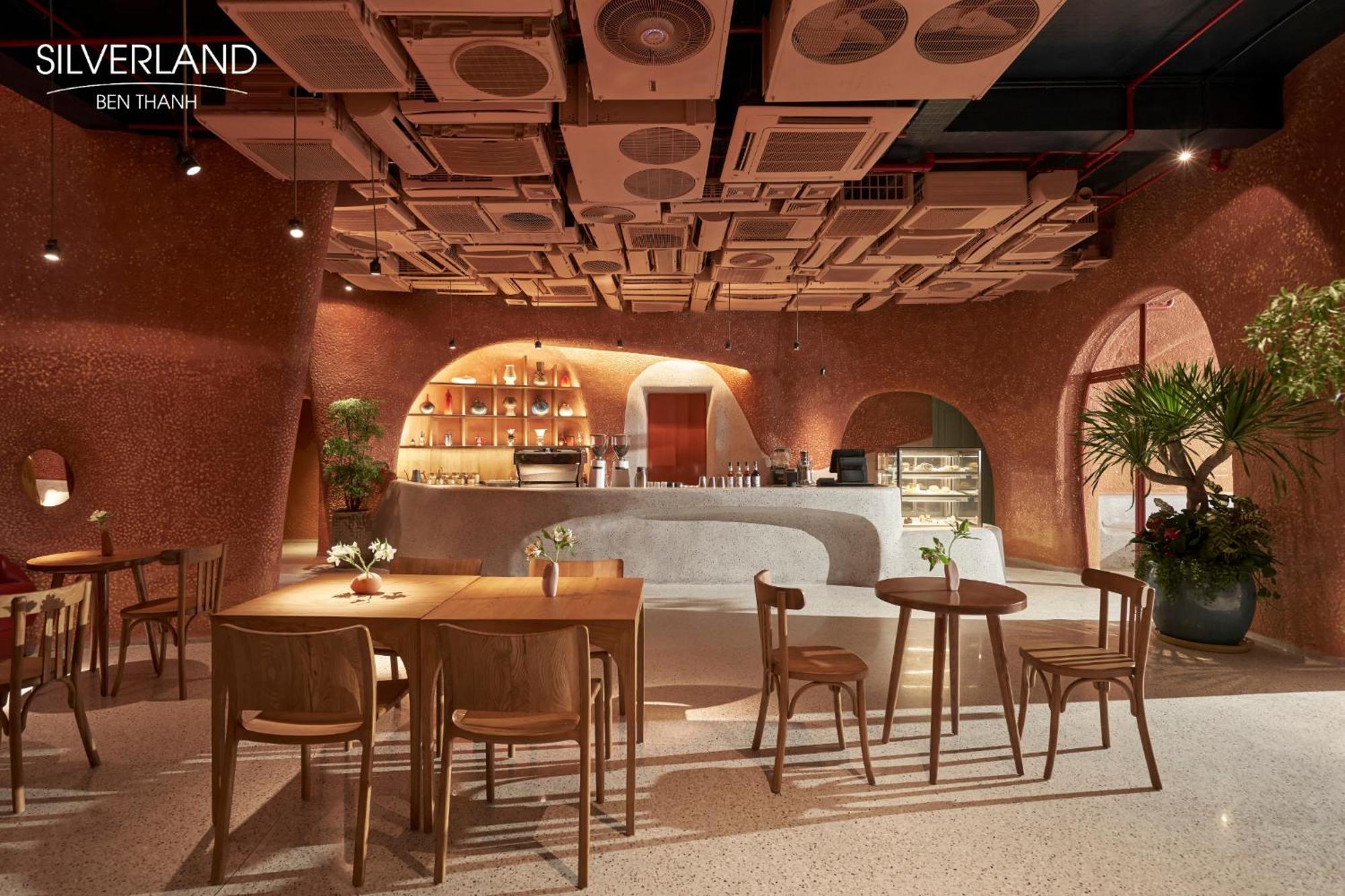 Hotel Silverland Ben Thanh Ho Chi Minh City