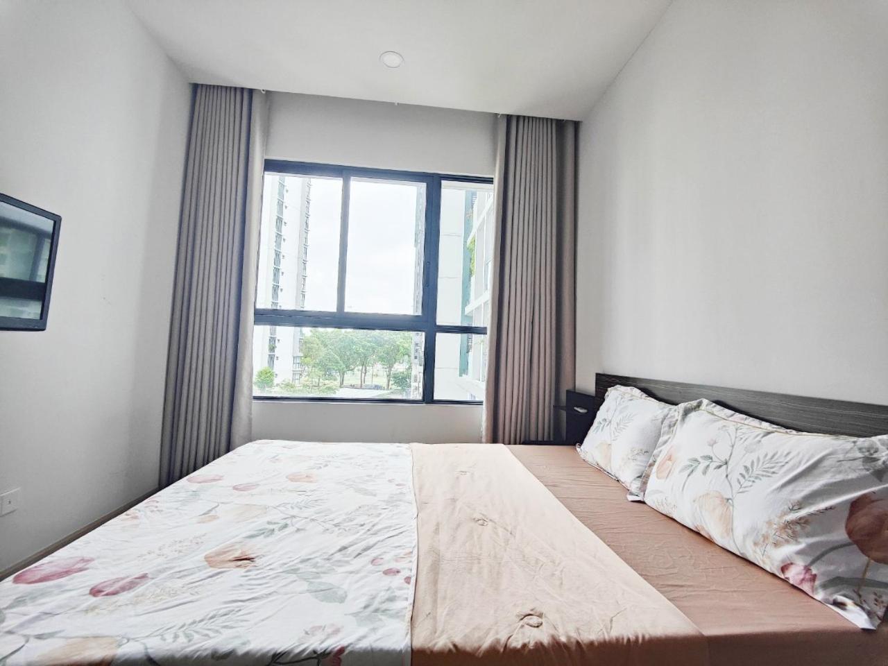 Apartment Cua Phuong_can Ho 2pn Canh Aeon Ho Chi Minh City