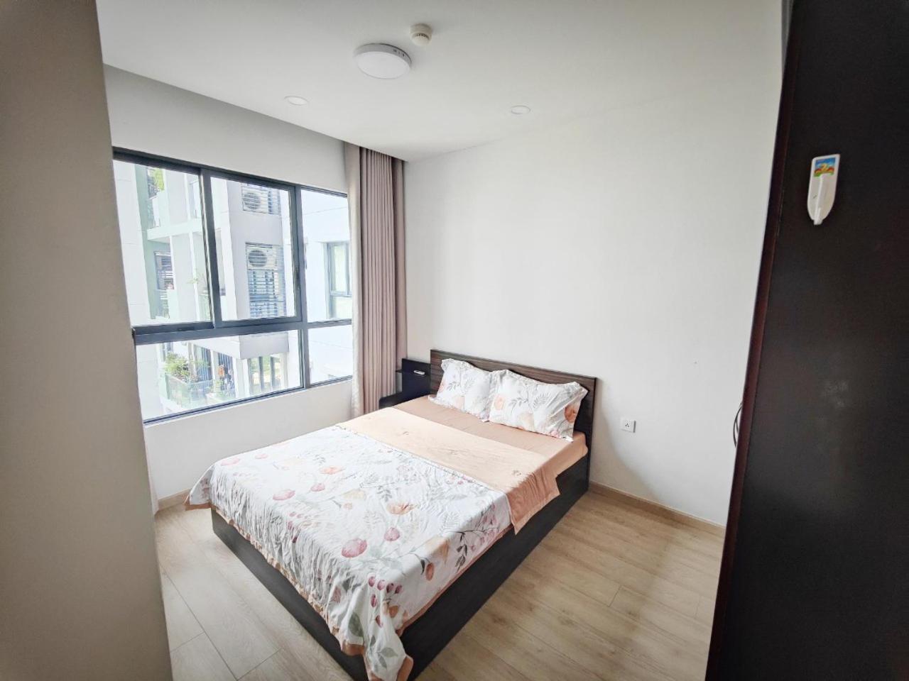 Apartment Cua Phuong_can Ho 2pn Canh Aeon Ho Chi Minh City