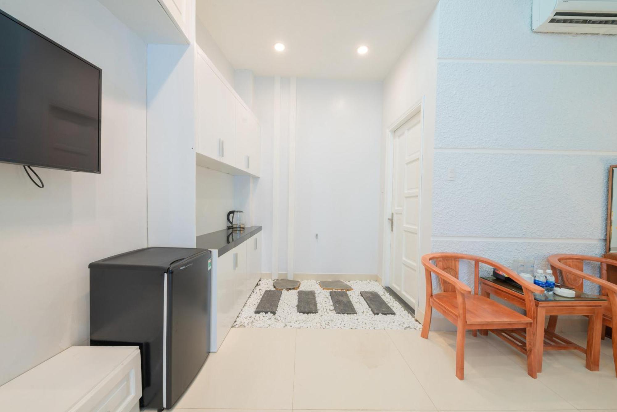 Yen Nam Nguyen Thai Son 3* TP. Hồ Chí Minh
