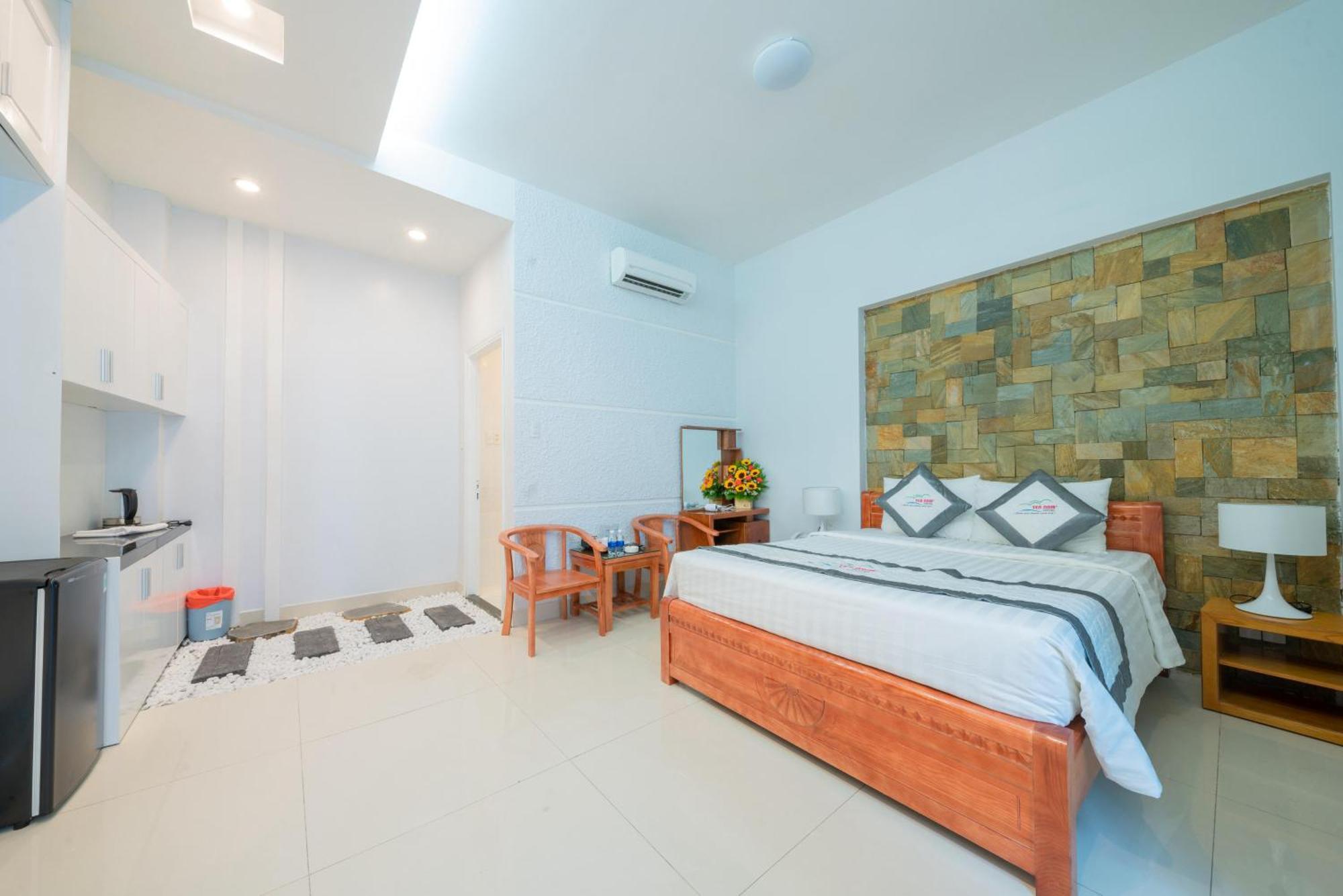 Yen Nam Nguyen Thai Son 3* TP. Hồ Chí Minh